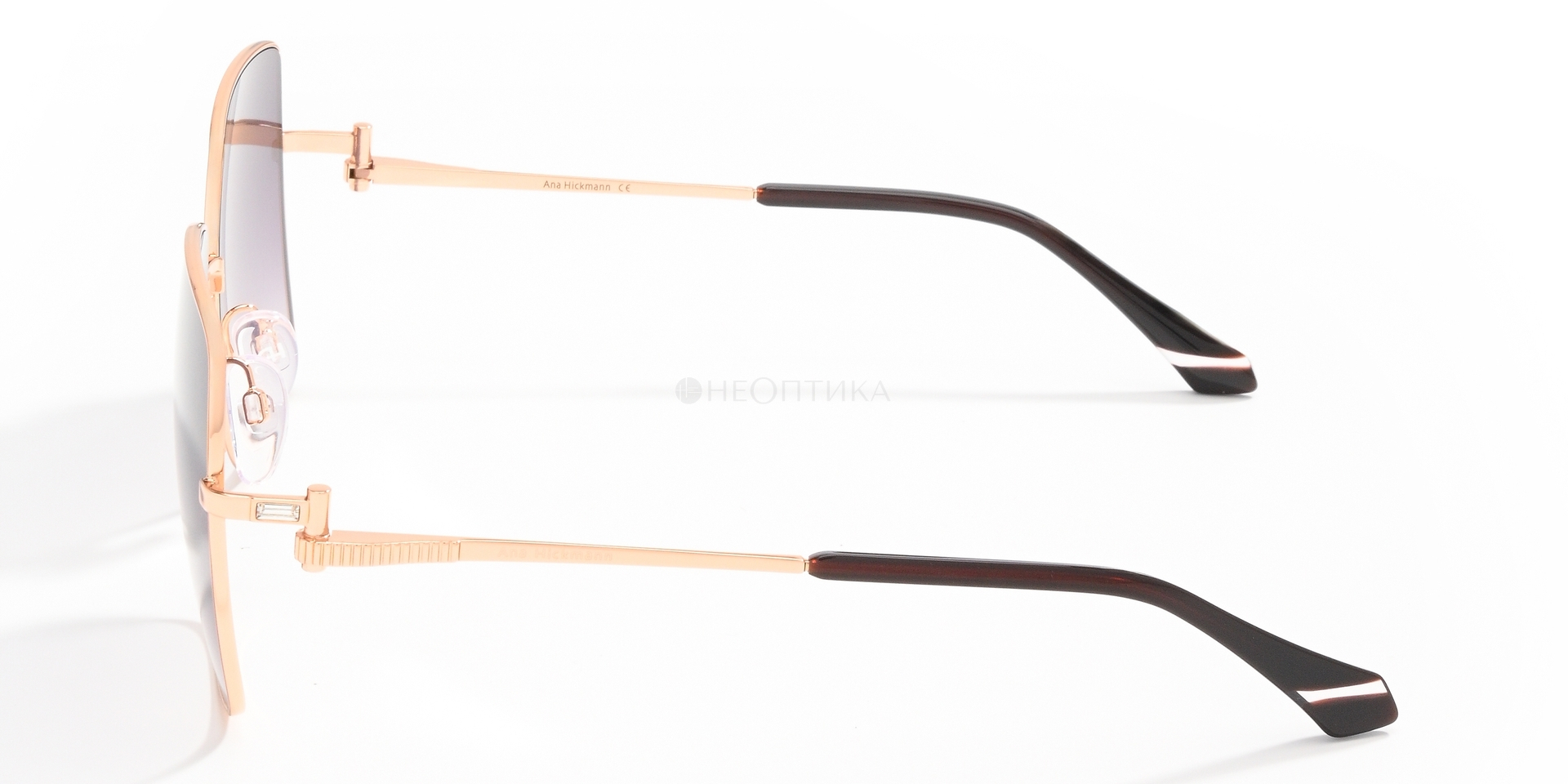 Солнцезащитные очки Ana Hickmann AH3263 05A Солнцезащитные очки Ana Hickmann AH3263 05A