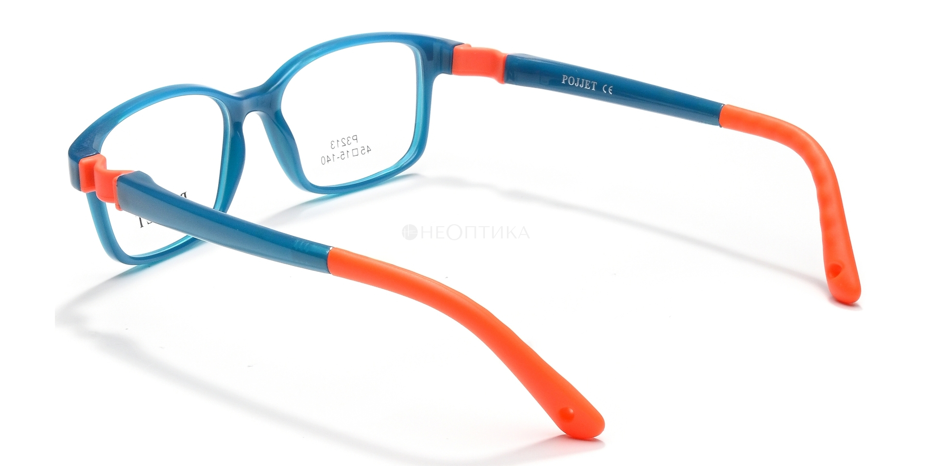 Оправа детская Pojjet P3213 C6 45