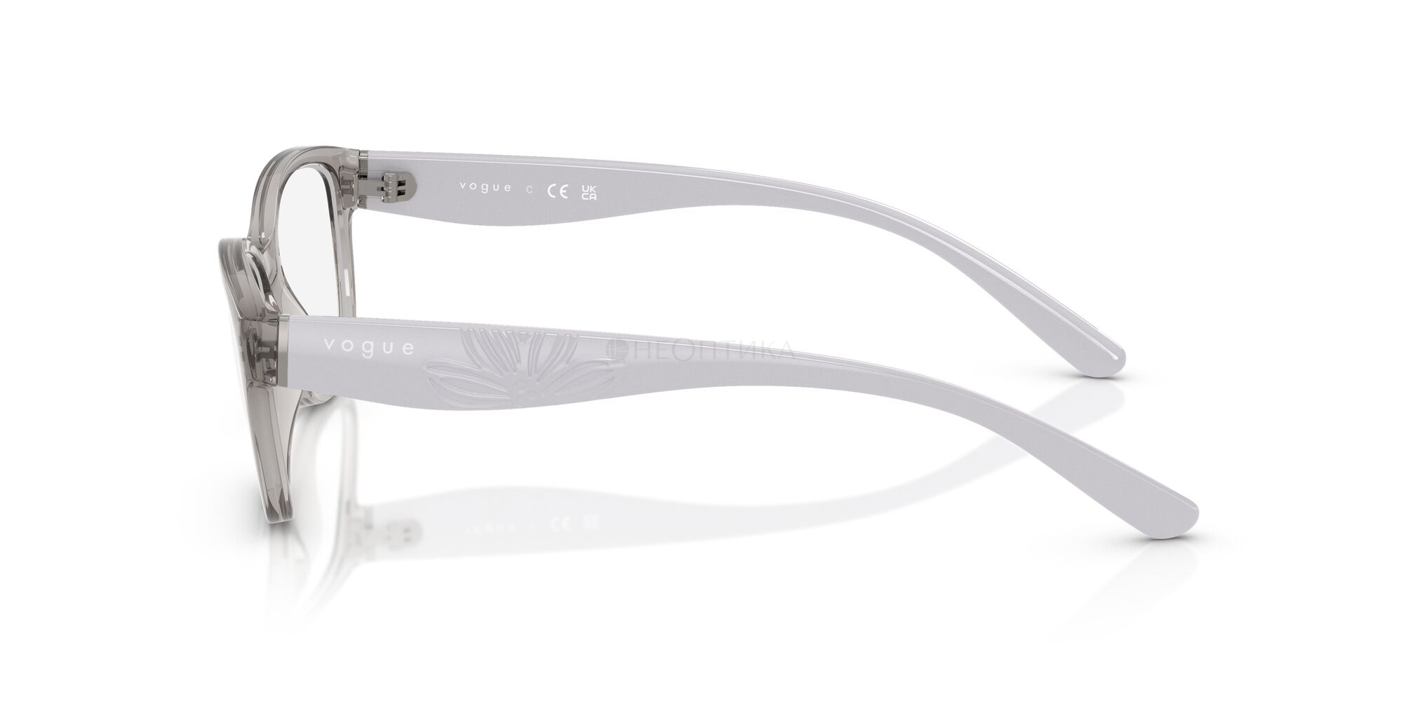 Оправа Vogue 0VO5627 3184 54