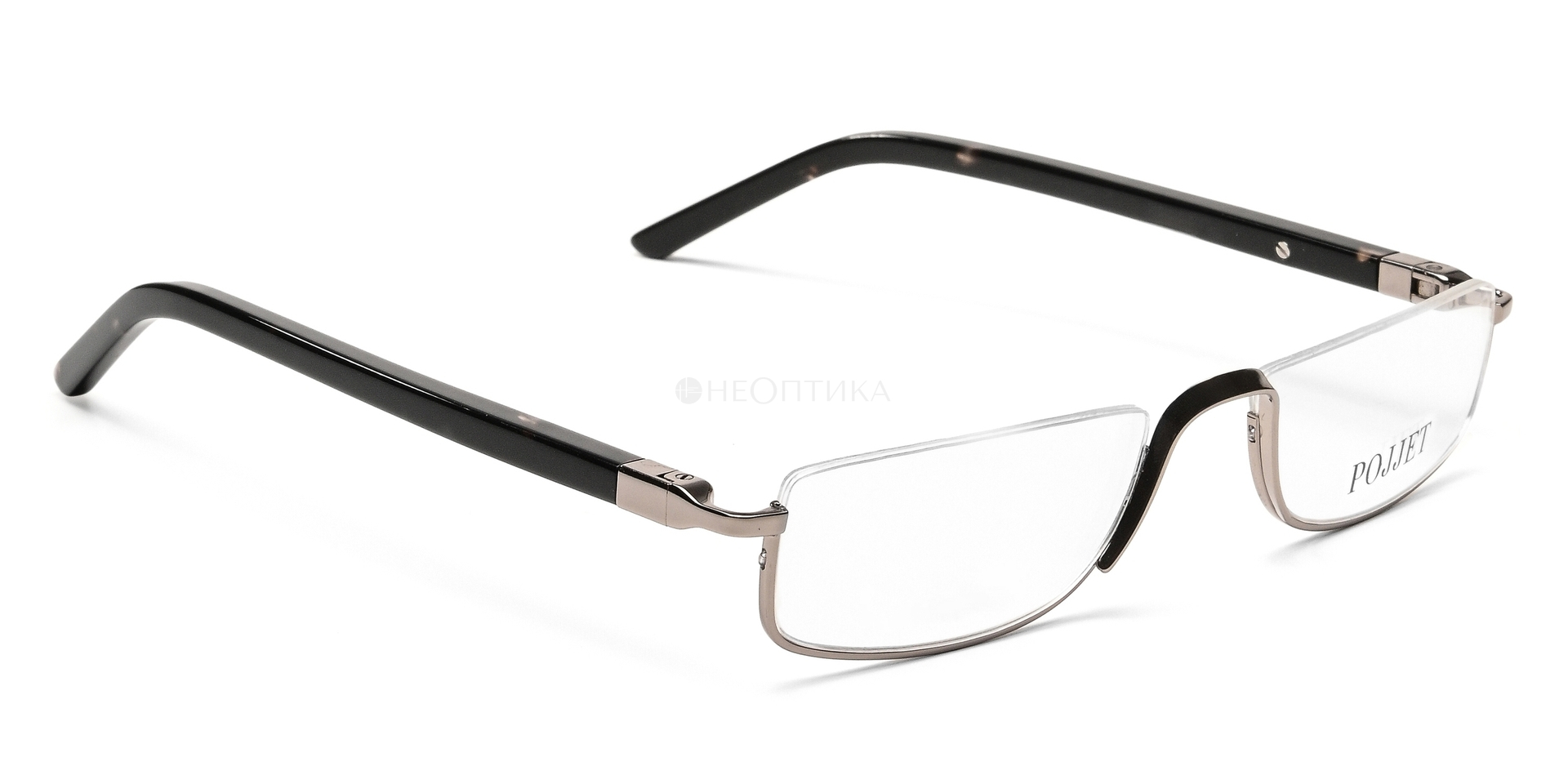 Оправа Pojjet PO3600 C3 53