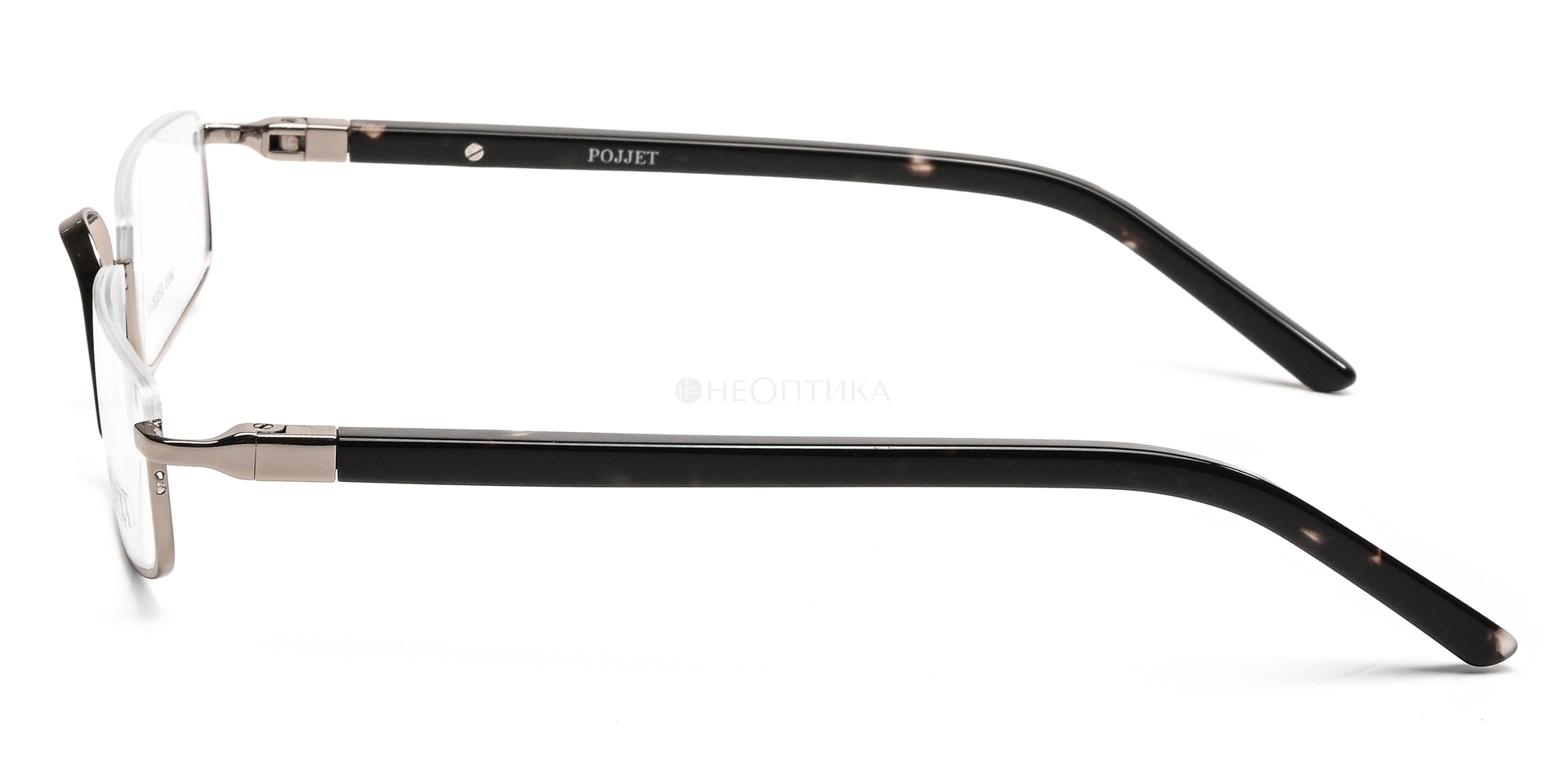 Оправа Pojjet PO3600 C3 53