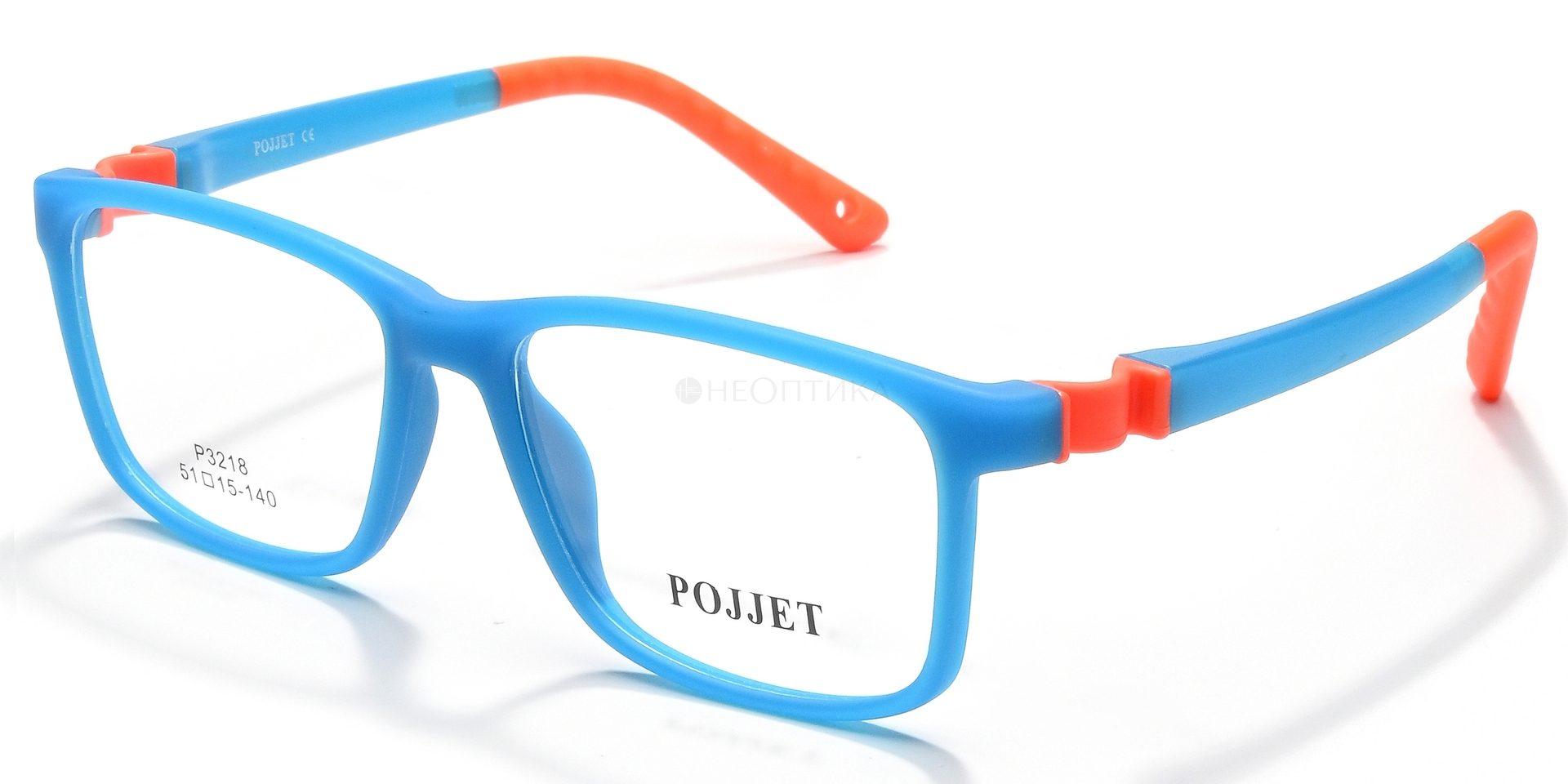 Оправа детская Pojjet P3218 C12 51