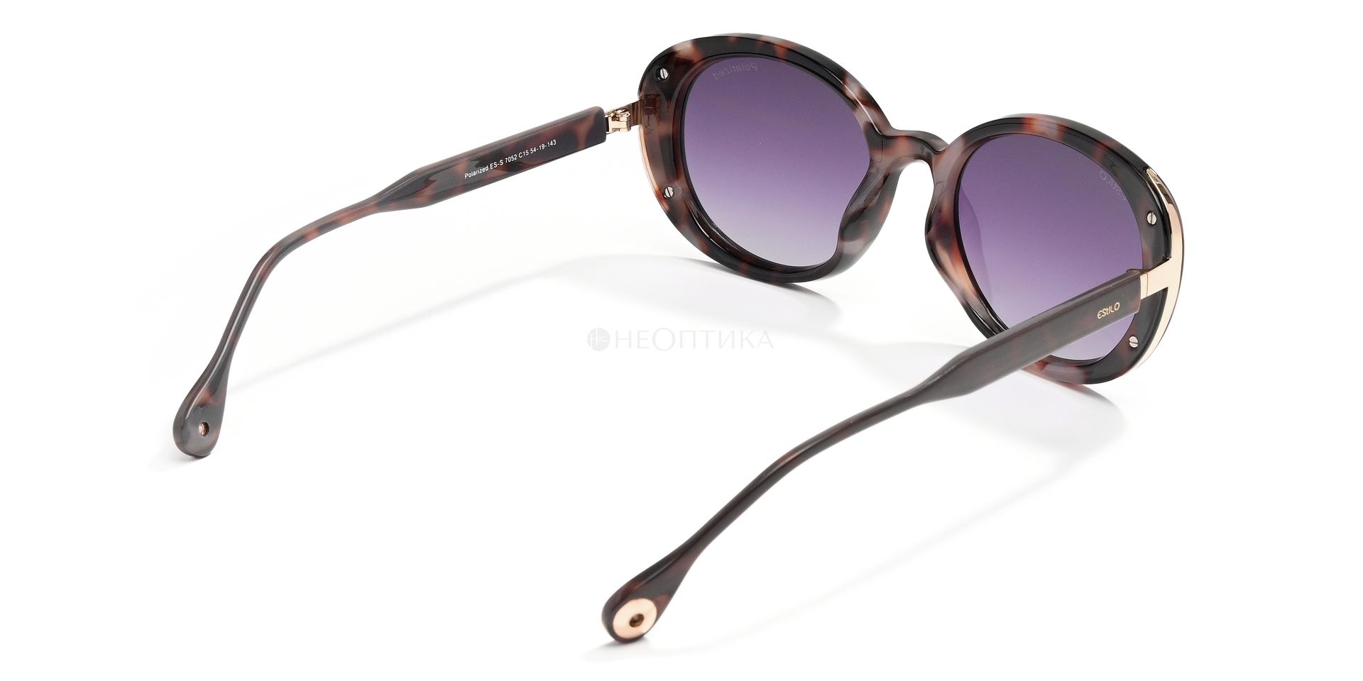 Солнцезащитные очки Estilo ES-S7052 15 54