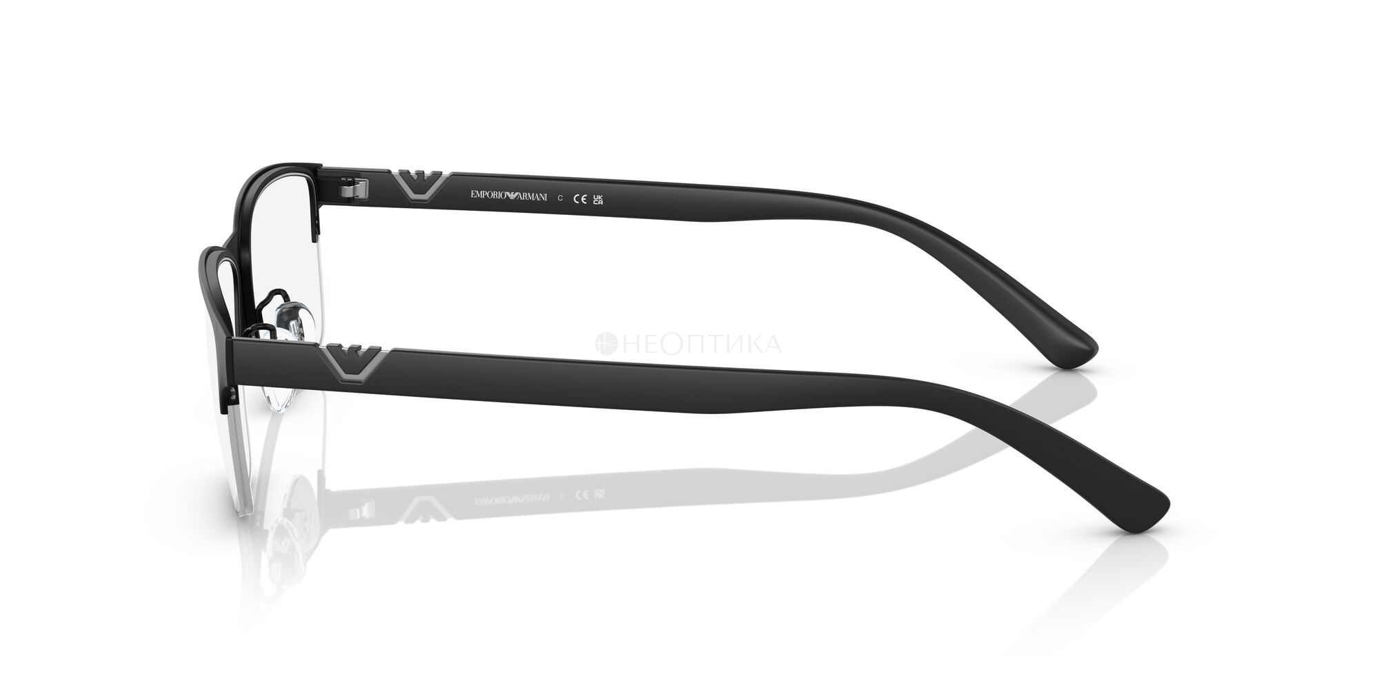 Оправа Emporio Armani 0EA1138 3001 54