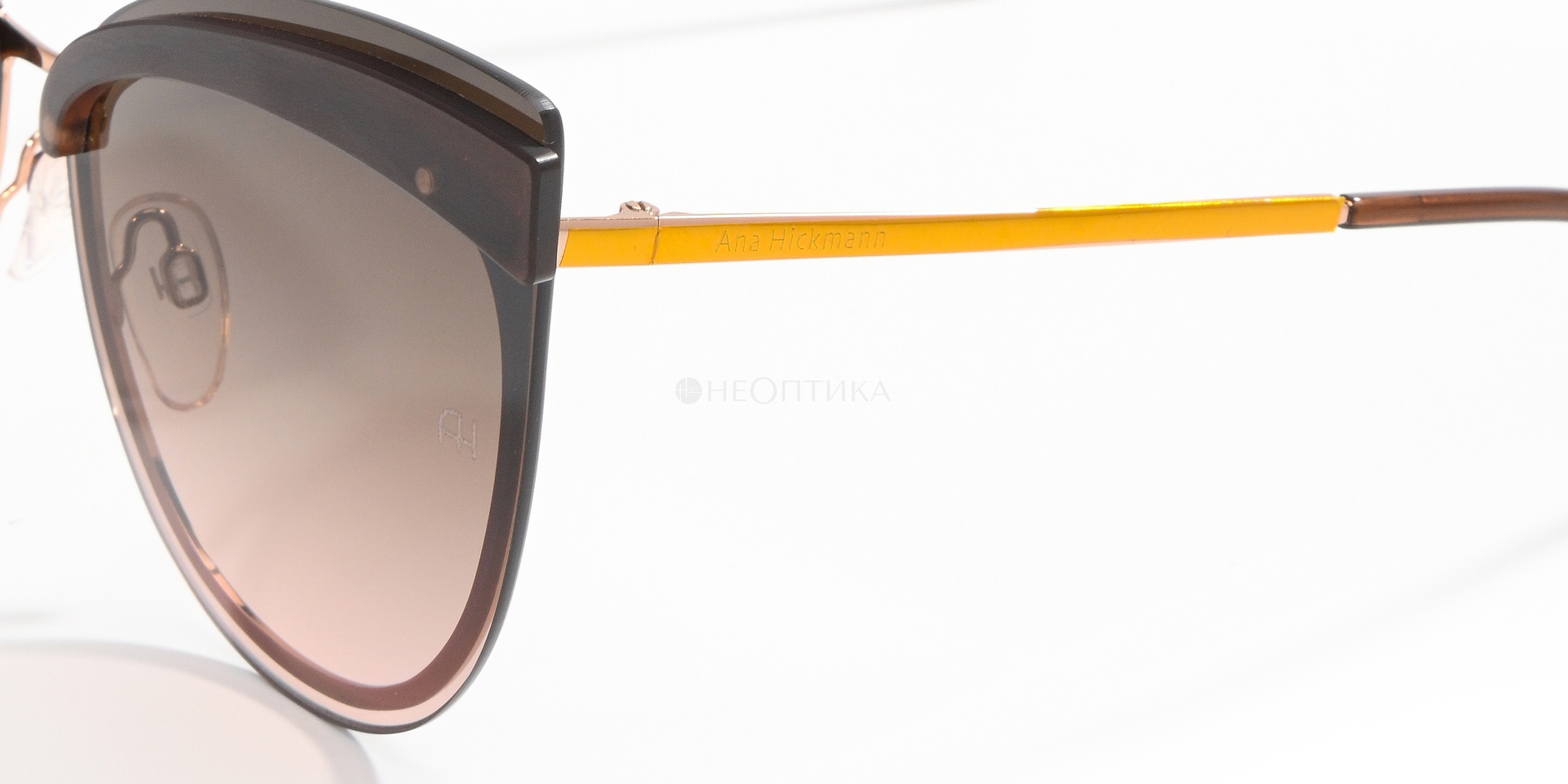 Солнцезащитные очки Ana Hickmann AH3178 05A