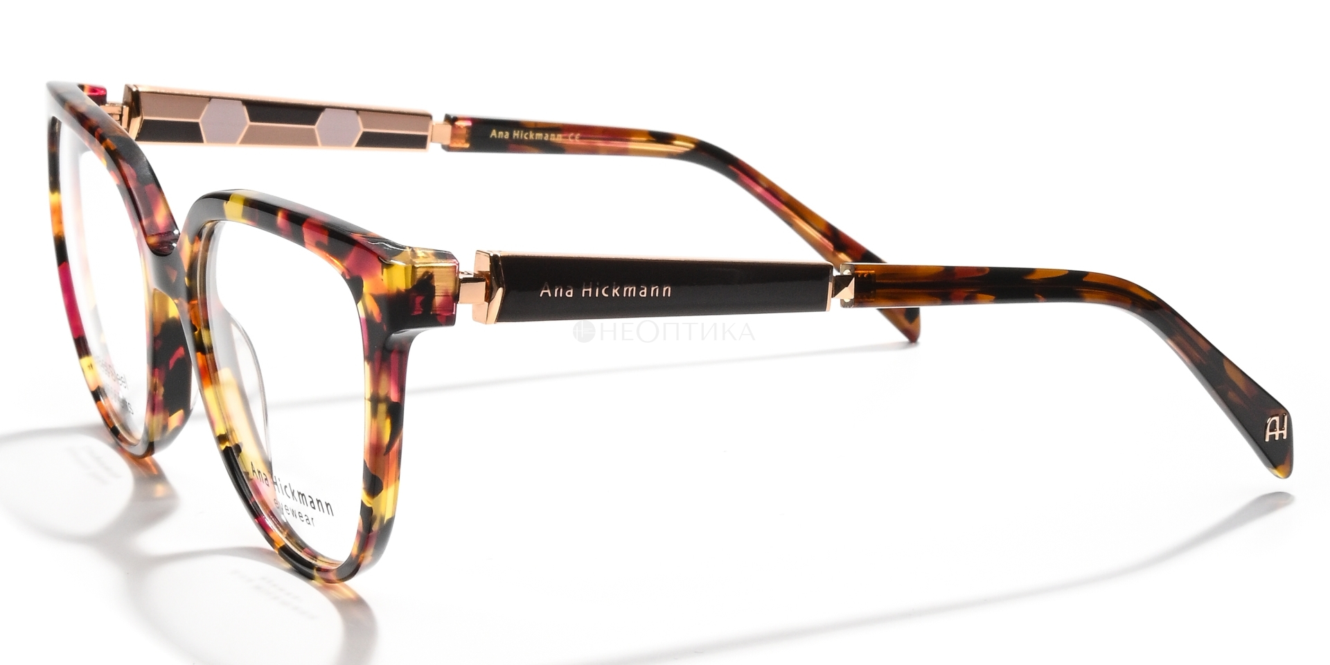 Оправа Ana Hickmann AH6532 G21