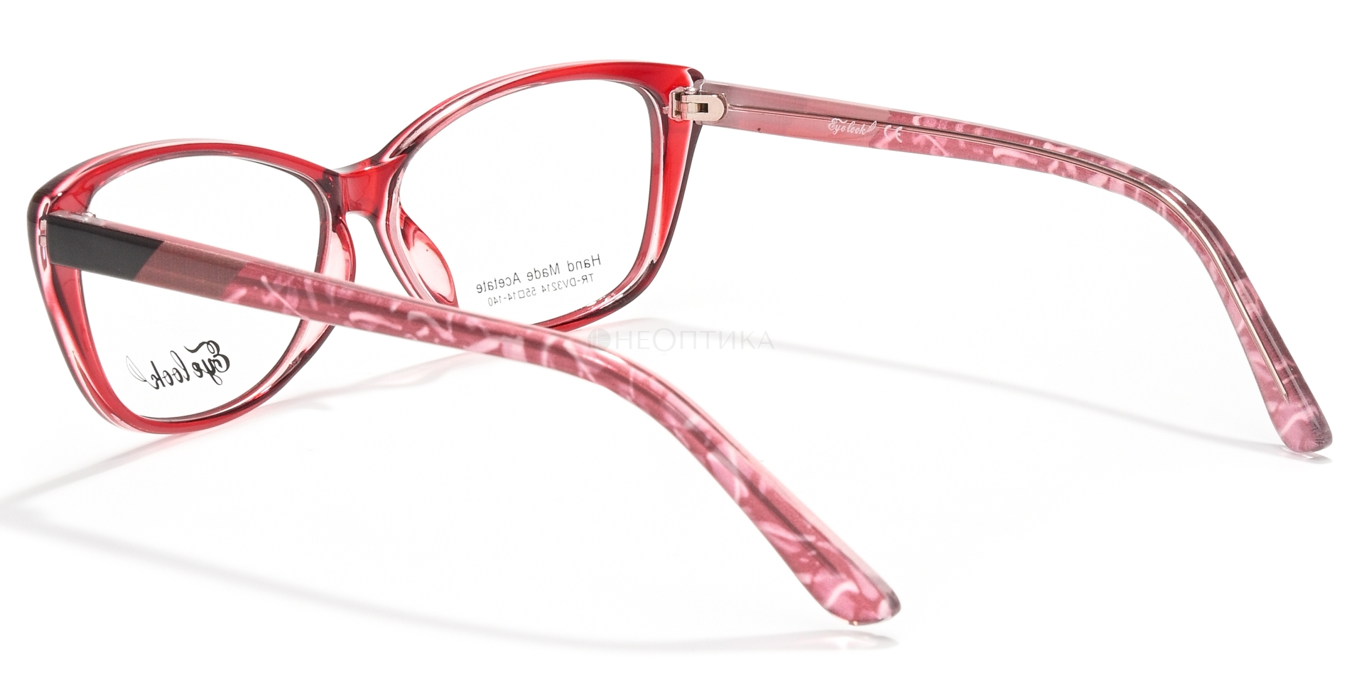 Оправа EYE LOOK DV3214 C3