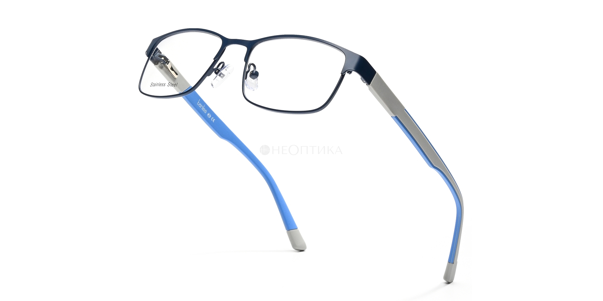 Оправа детская Baniss BR6048 C02 51