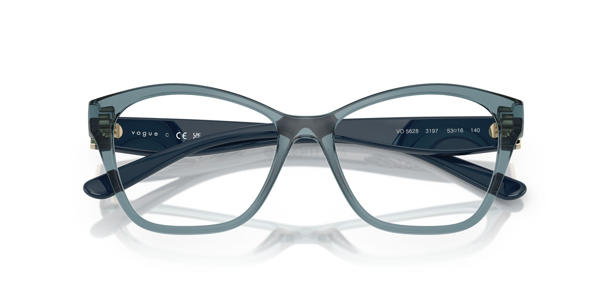 Оправа Vogue 0VO5628 3197 53
