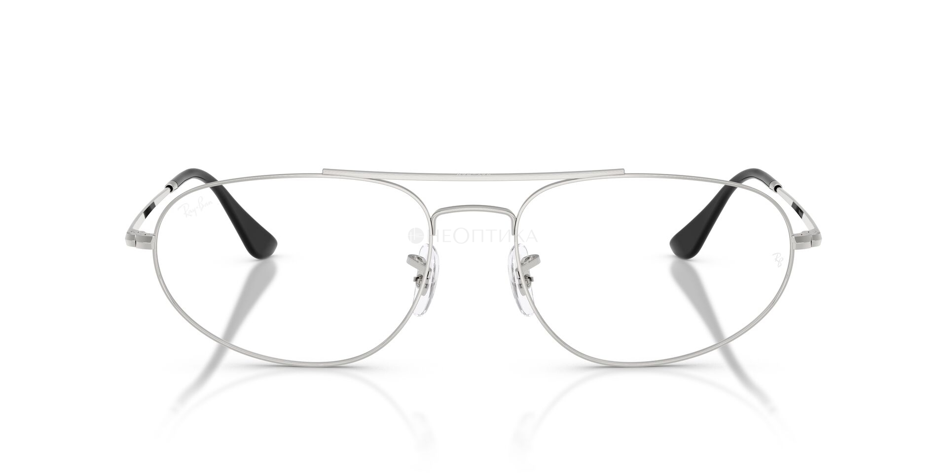 Оправа Ray-Ban Vista 0RX6645 2501 57