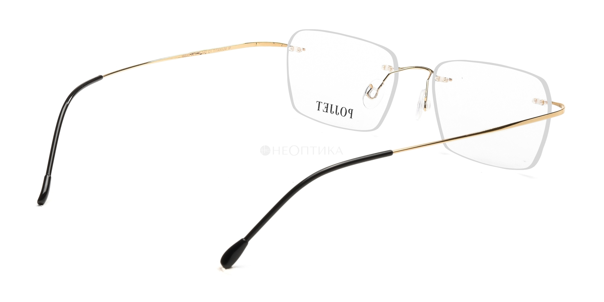 Оправа Pojjet PO16023 C1 53