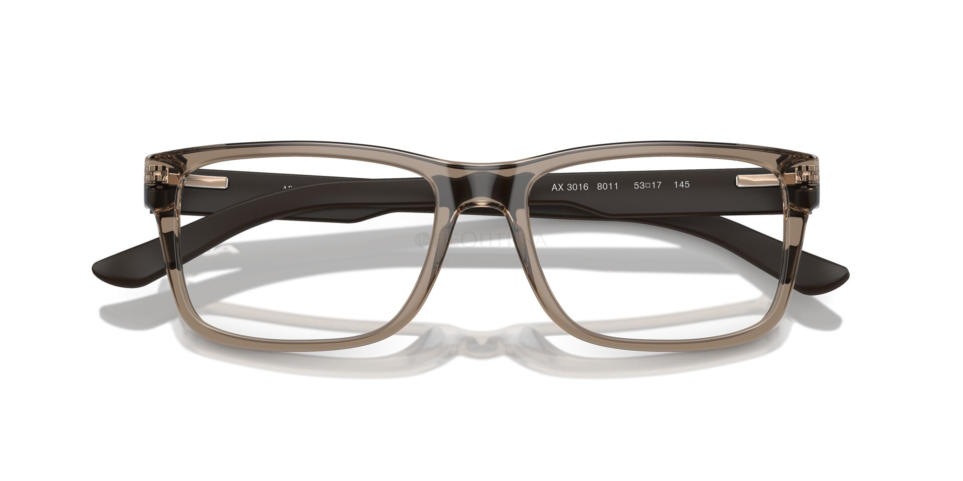 Оправа Armani Exchange 0AX3016 8011 53