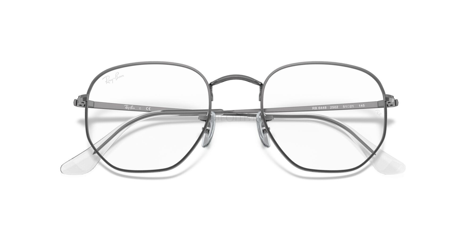 Оправа Ray-Ban 0RX6448 2502 51