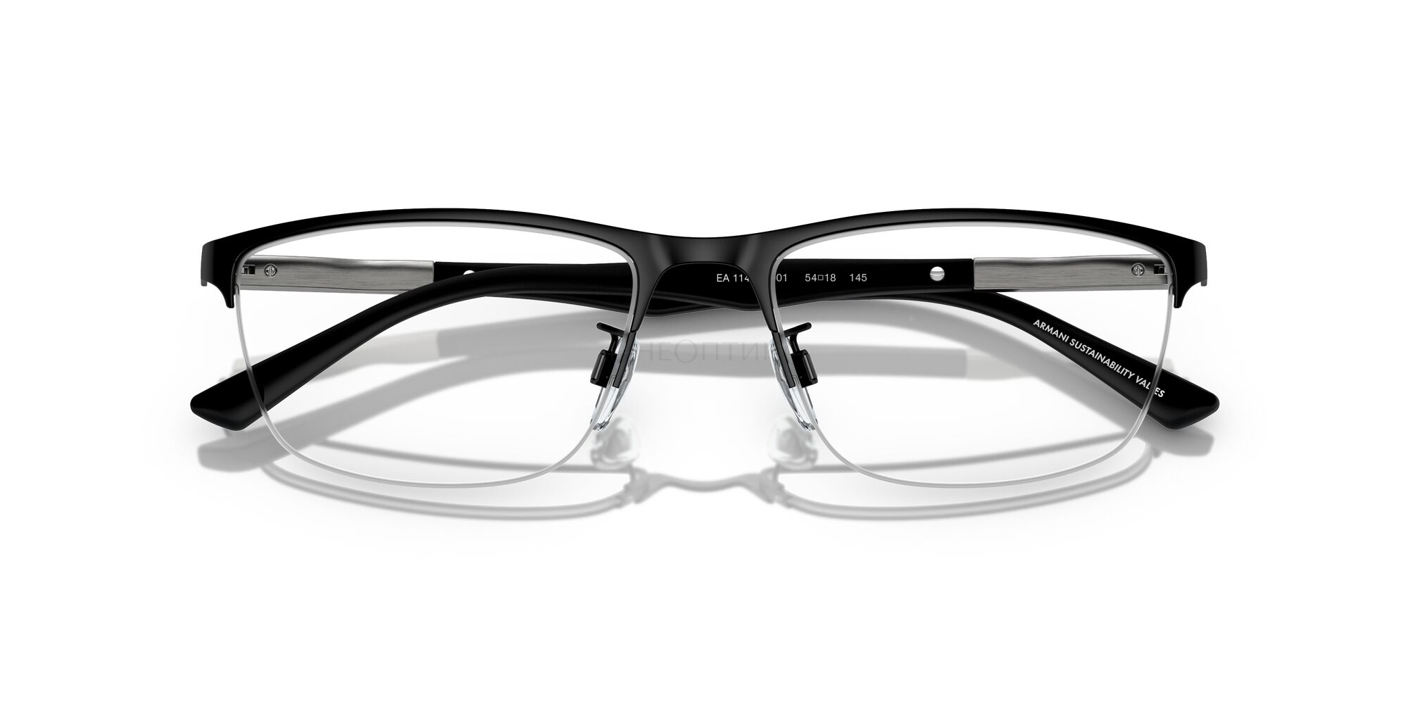 Оправа Emporio Armani 0EA1142 3001 56