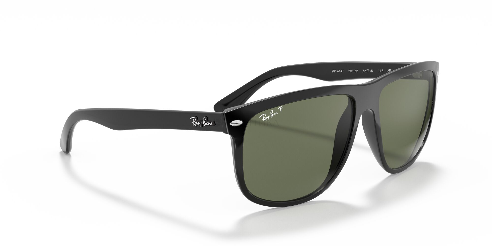 Солнцезащитные очки Ray-Ban BOYFRIEND 0RB4147 601/58 60