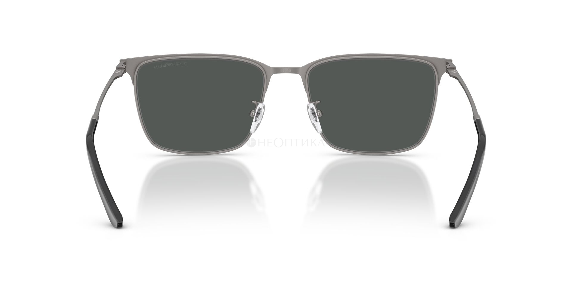 Солнцезащитные очки Emporio Armani  0EA2164D 300187 57
