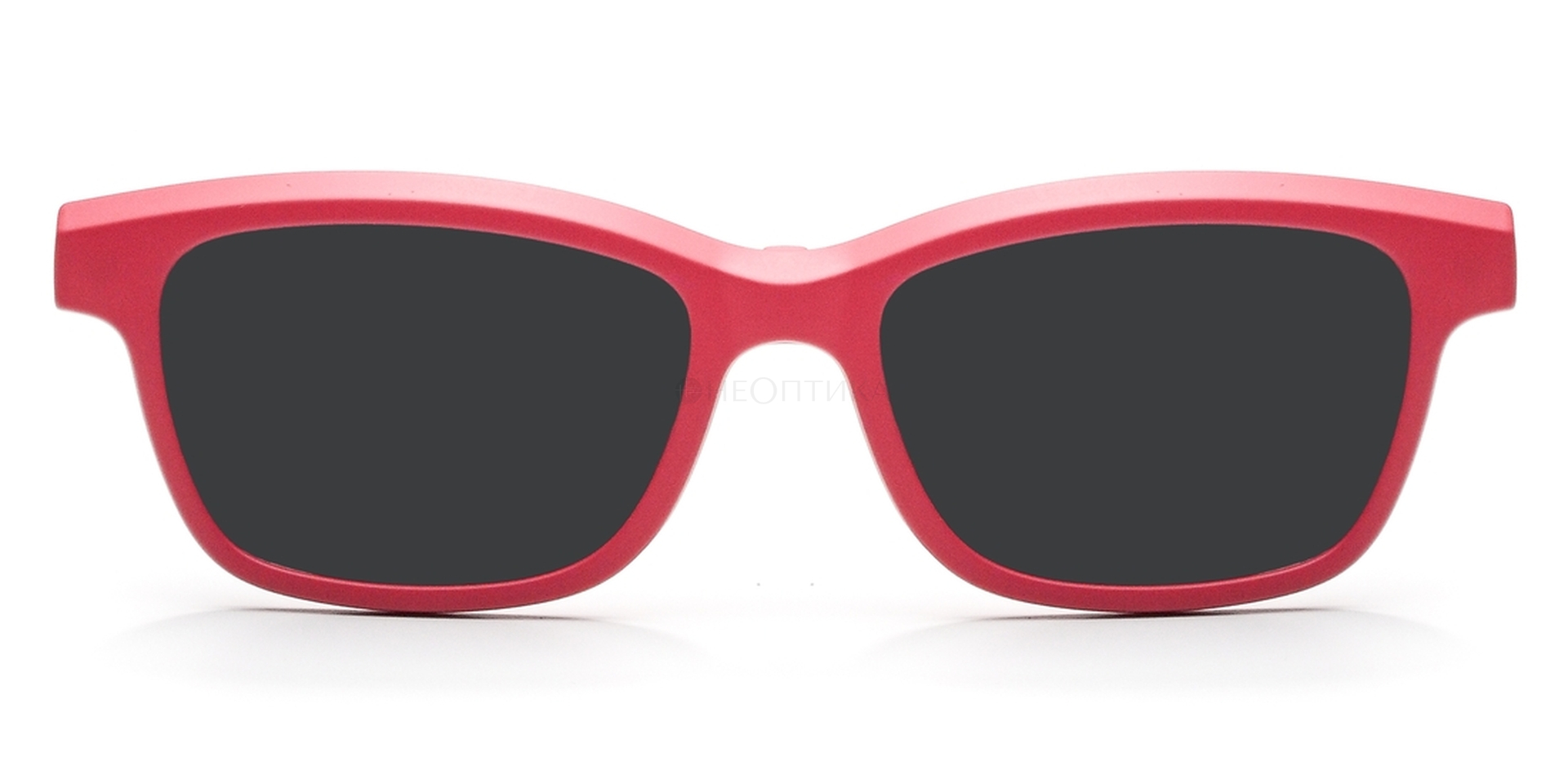 Оправа детская Fisher Price FPCL002 CHR