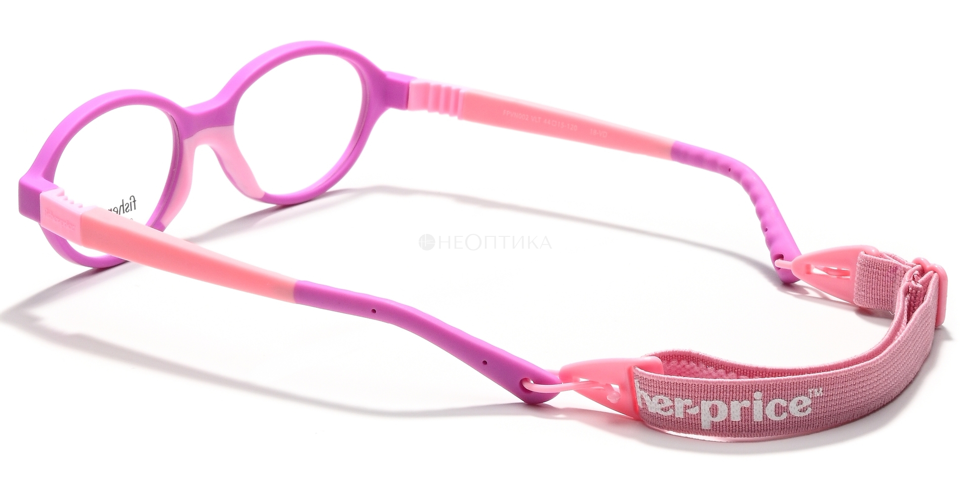 Оправа детская Fisher Price FPVN002 VLT 44