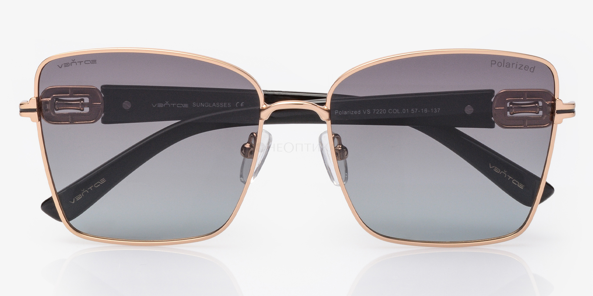 Солнцезащитные очки Ventoe VS7220 01 Солнцезащитные очки Ventoe VS7220 01