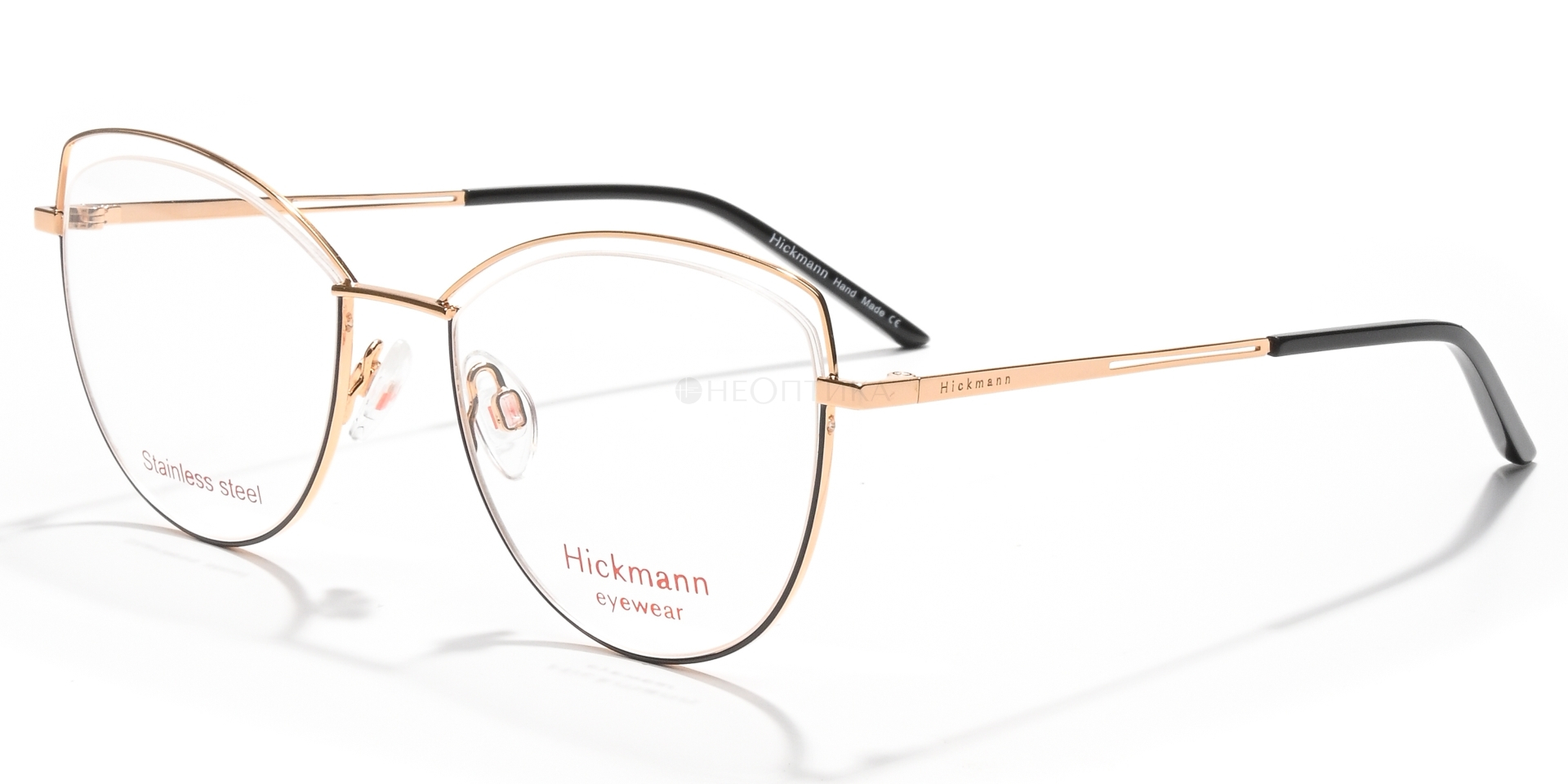 Оправа Hickmann HI1150 07A