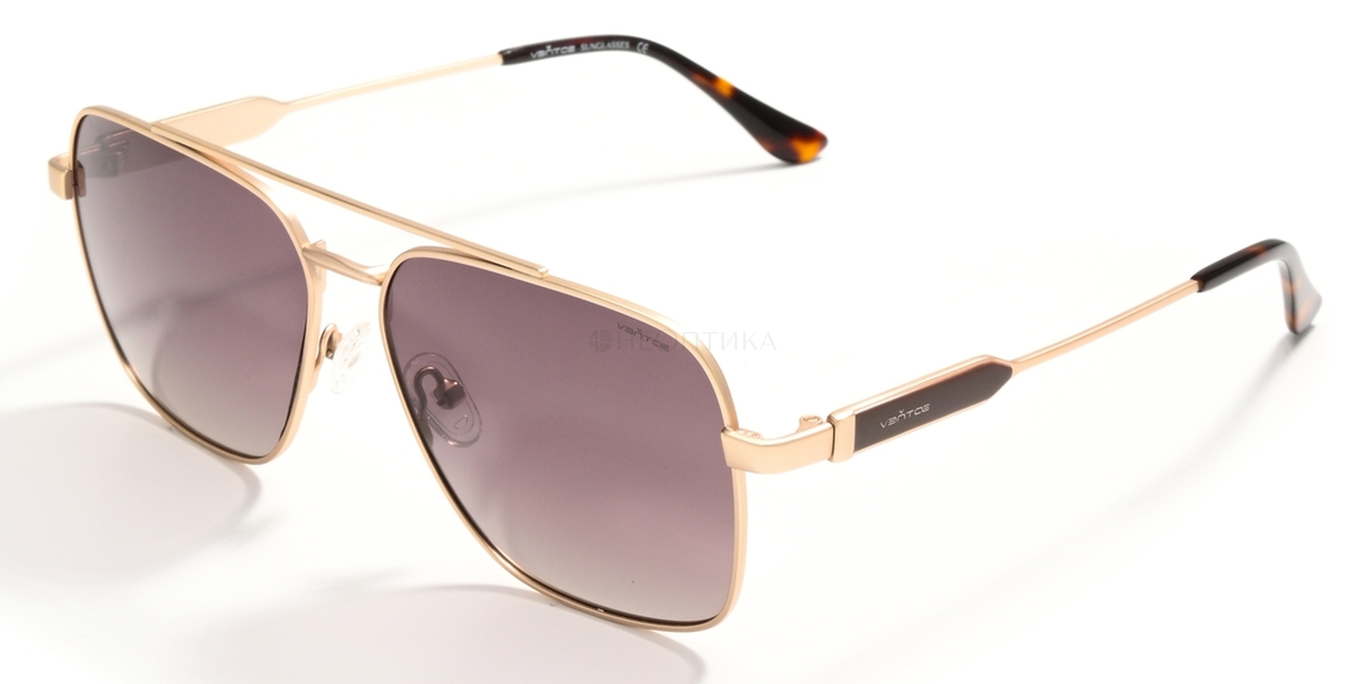 Солнцезащитные очки Ventoe VS6126 03 Солнцезащитные очки Ventoe VS6126 03