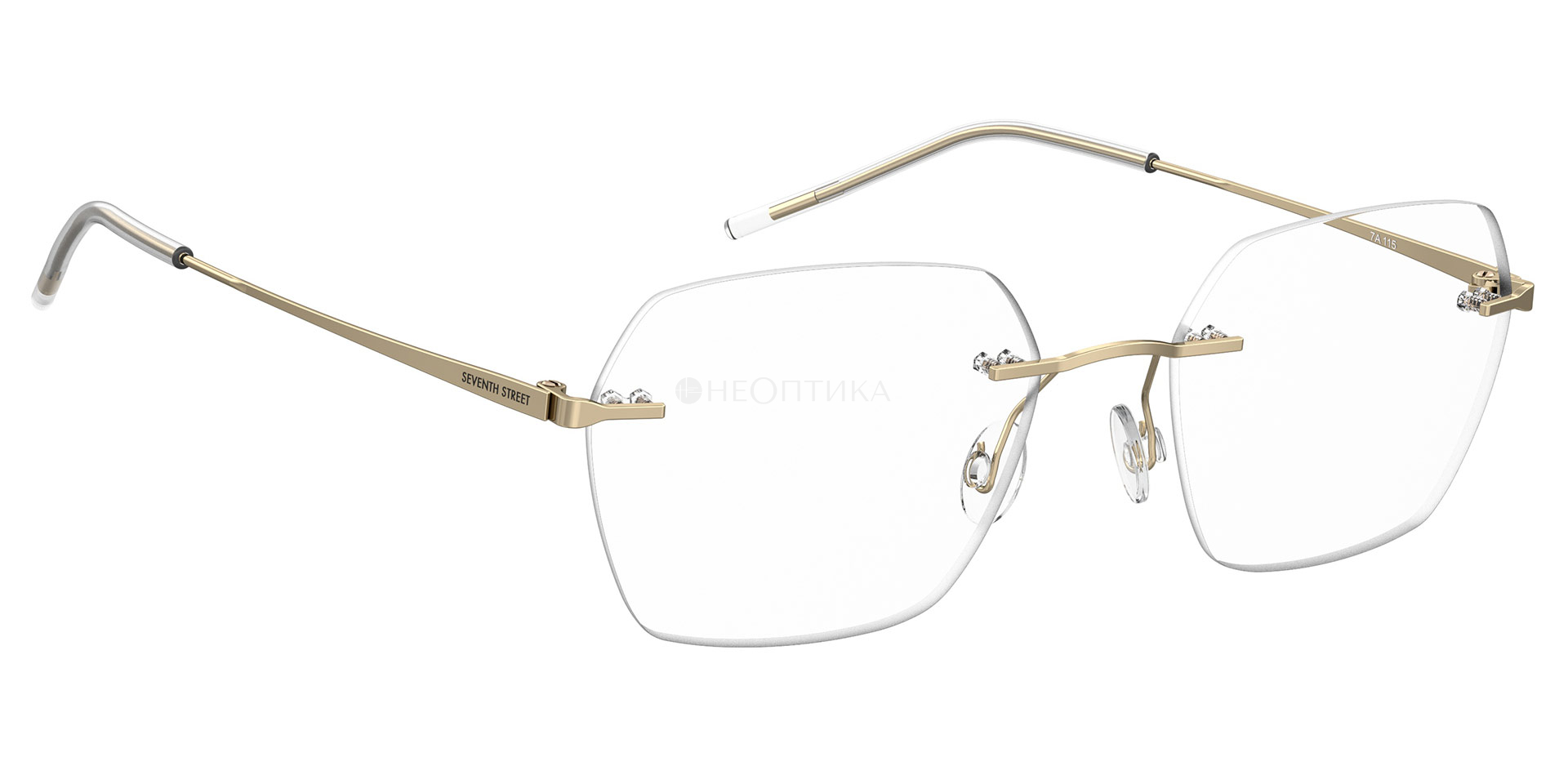 Оправа 7th Street 7A 115 J5G 52