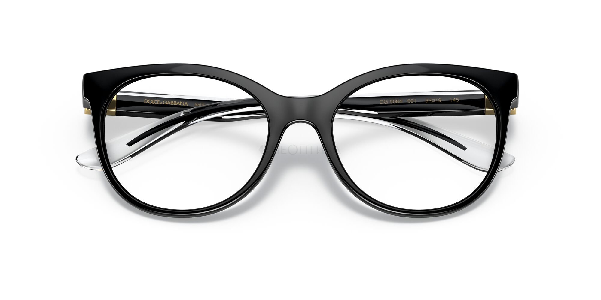 Оправа Dolce & Gabbana 0DG5084 501 53