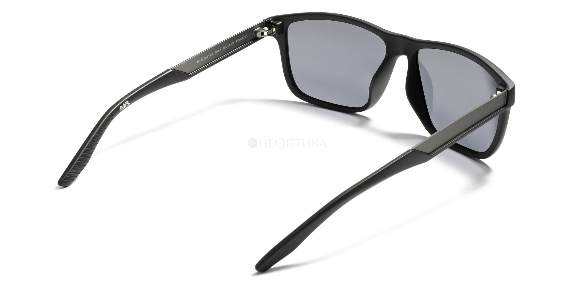 Солнцезащитные очки Mario Rossi MS 02-233 18PZ 58