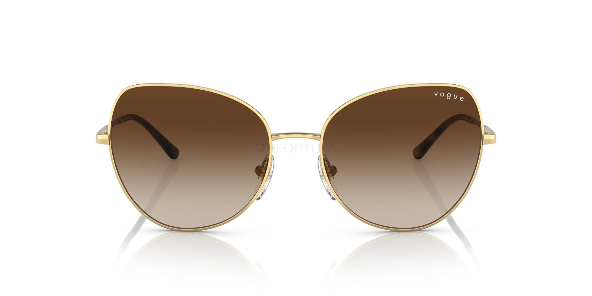 Солнцезащитные очки Vogue 0VO4255S 280/13 56