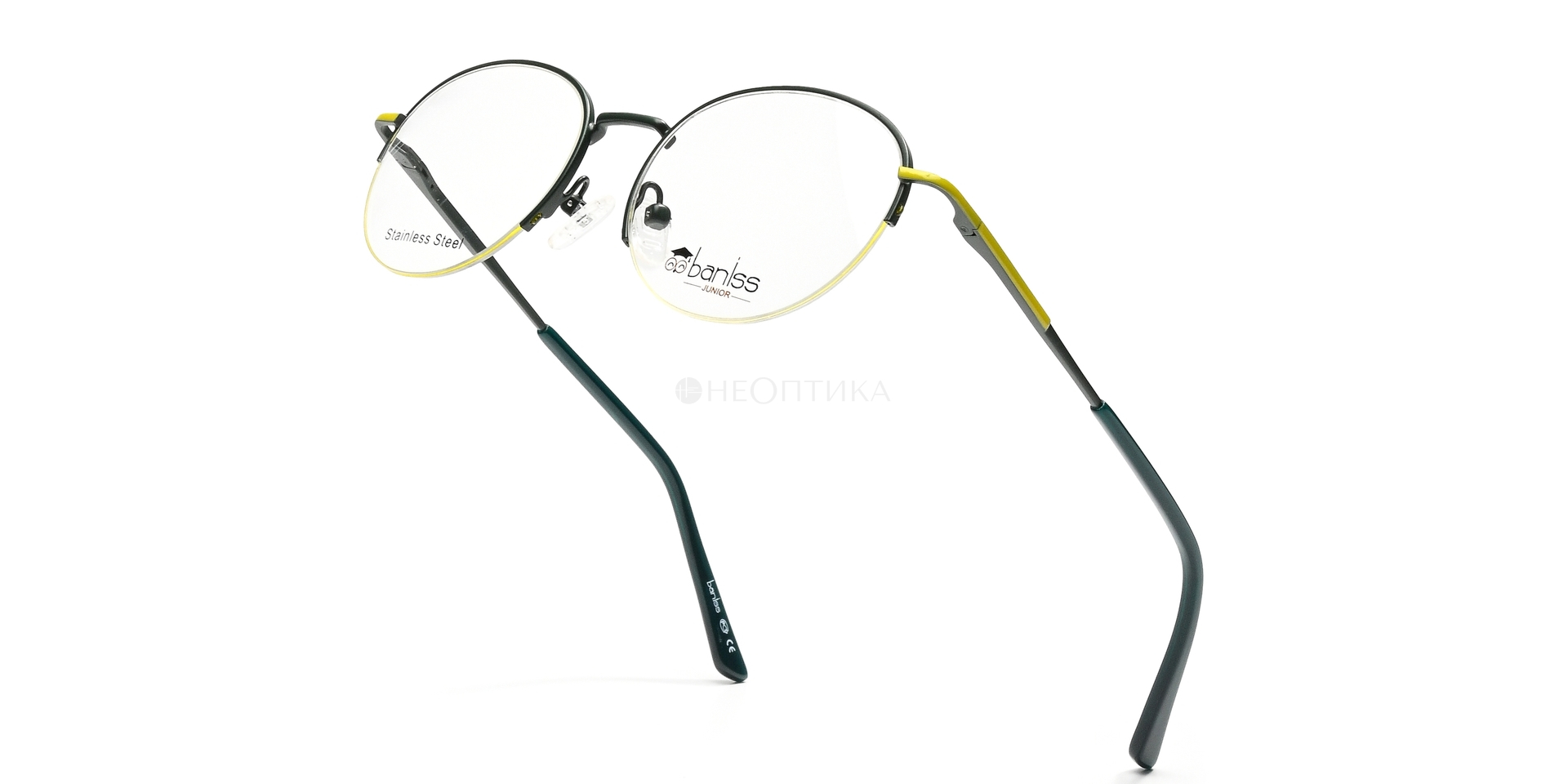 Оправа детская Baniss BRJ4032 C03 47