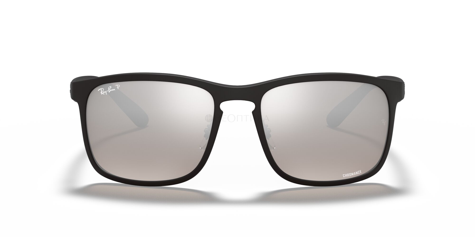 Солнцезащитные очки Ray-Ban 0RB4264 601S5J 58 Солнцезащитные очки Ray-Ban 0RB4264 601S5J 58