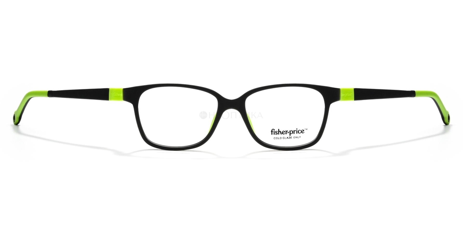 Оправа детская Fisher Price FPVN015 BLK 45