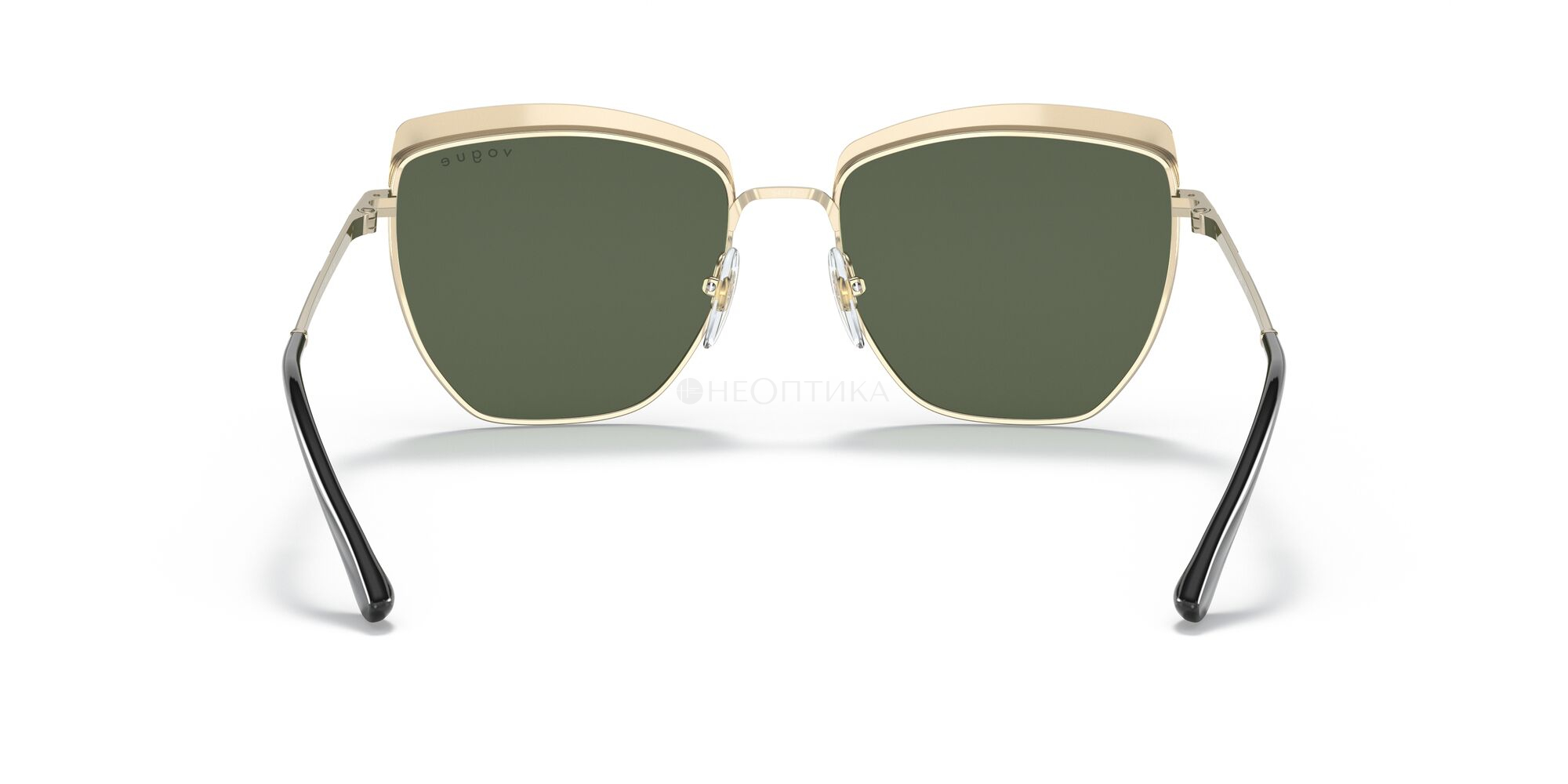 Солнцезащитные очки Vogue 0VO4234S 352/71 54