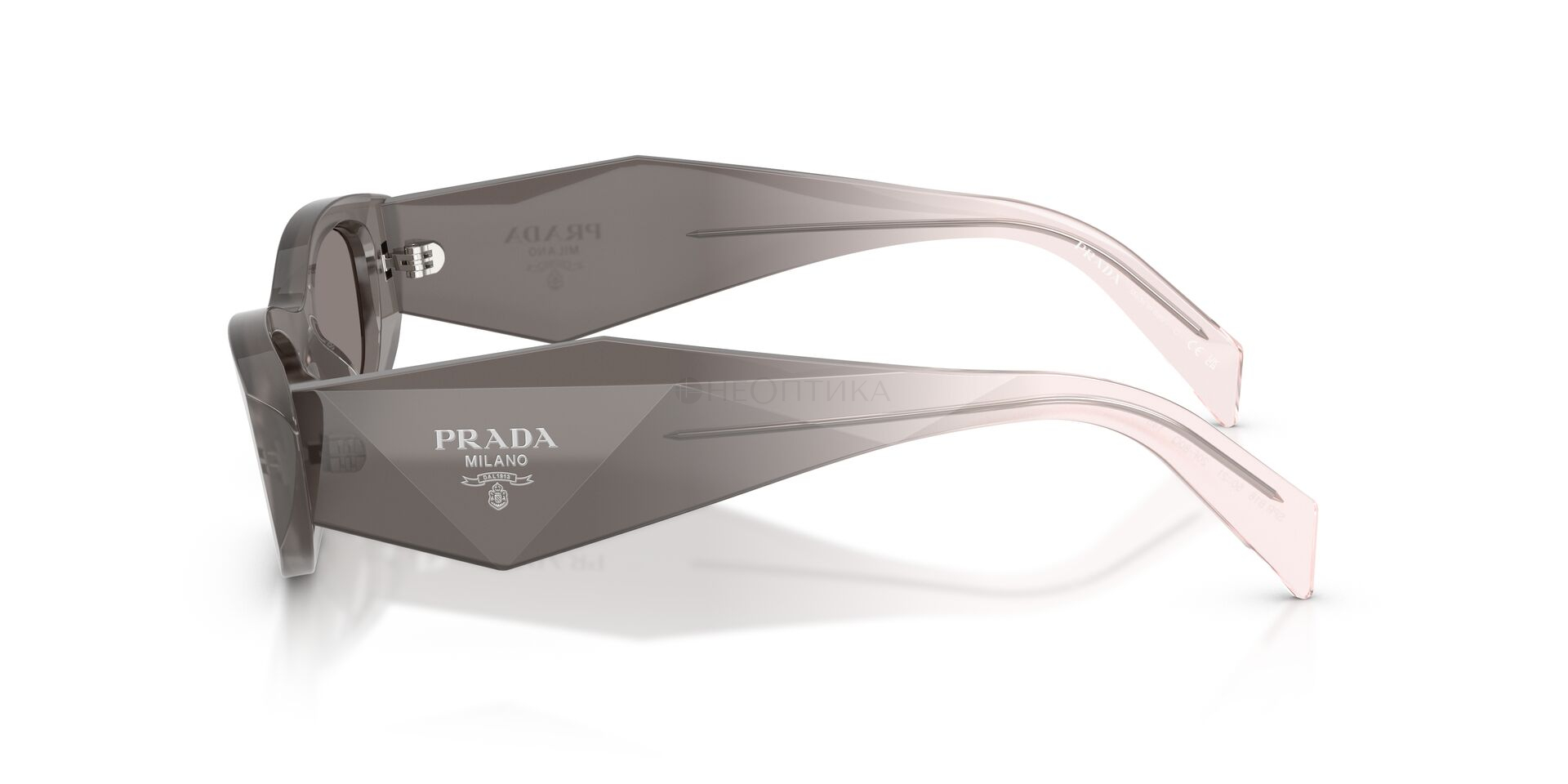 Солнцезащитные очки Prada  0PR B16S 20F80Q 50