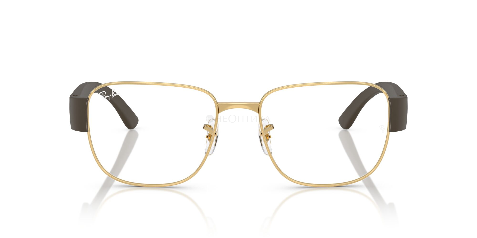 Оправа Ray-Ban Vista 0RX6532 2500 55