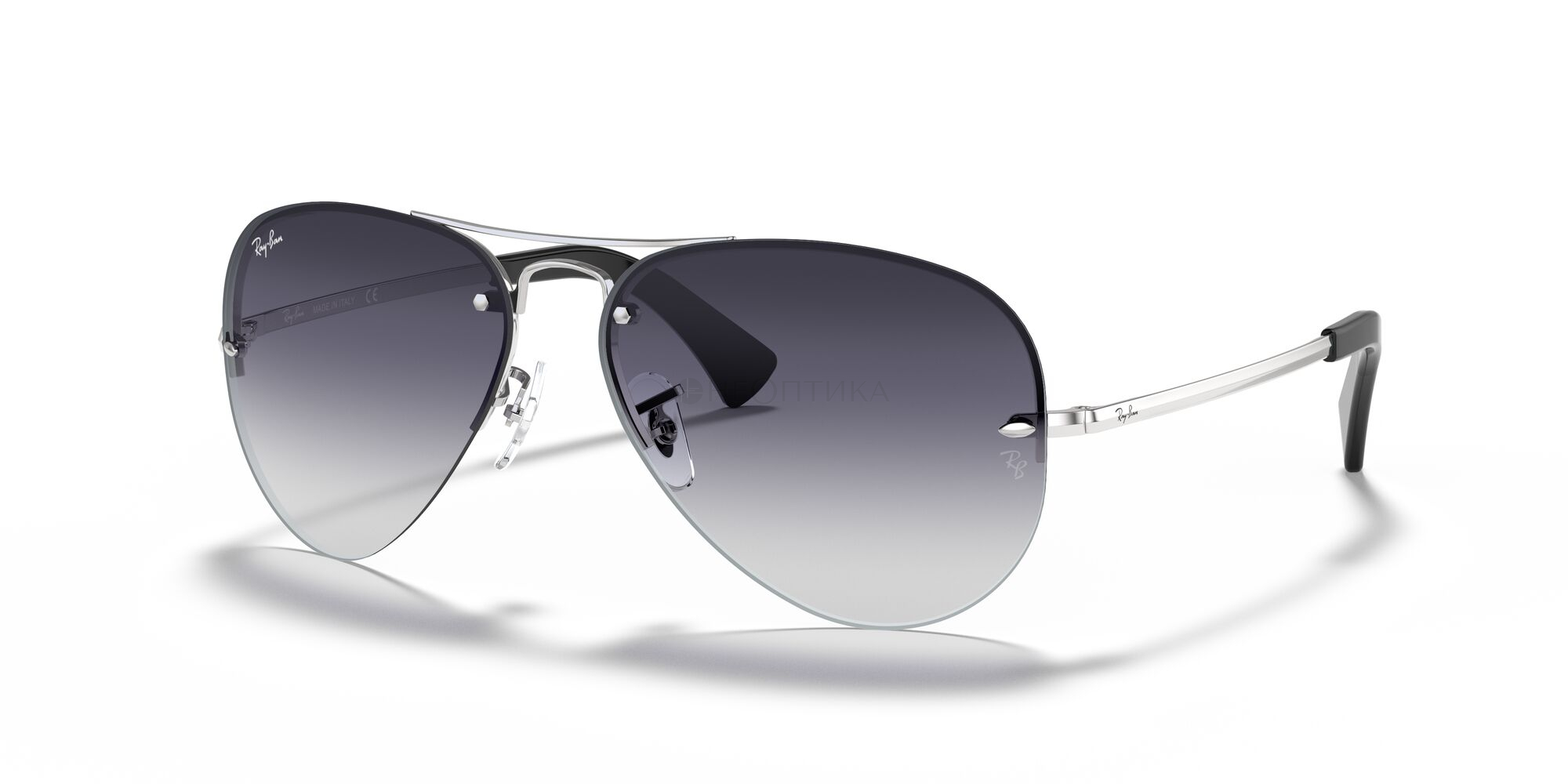 Солнцезащитные очки Ray-Ban  0RB3449 003/8G 59