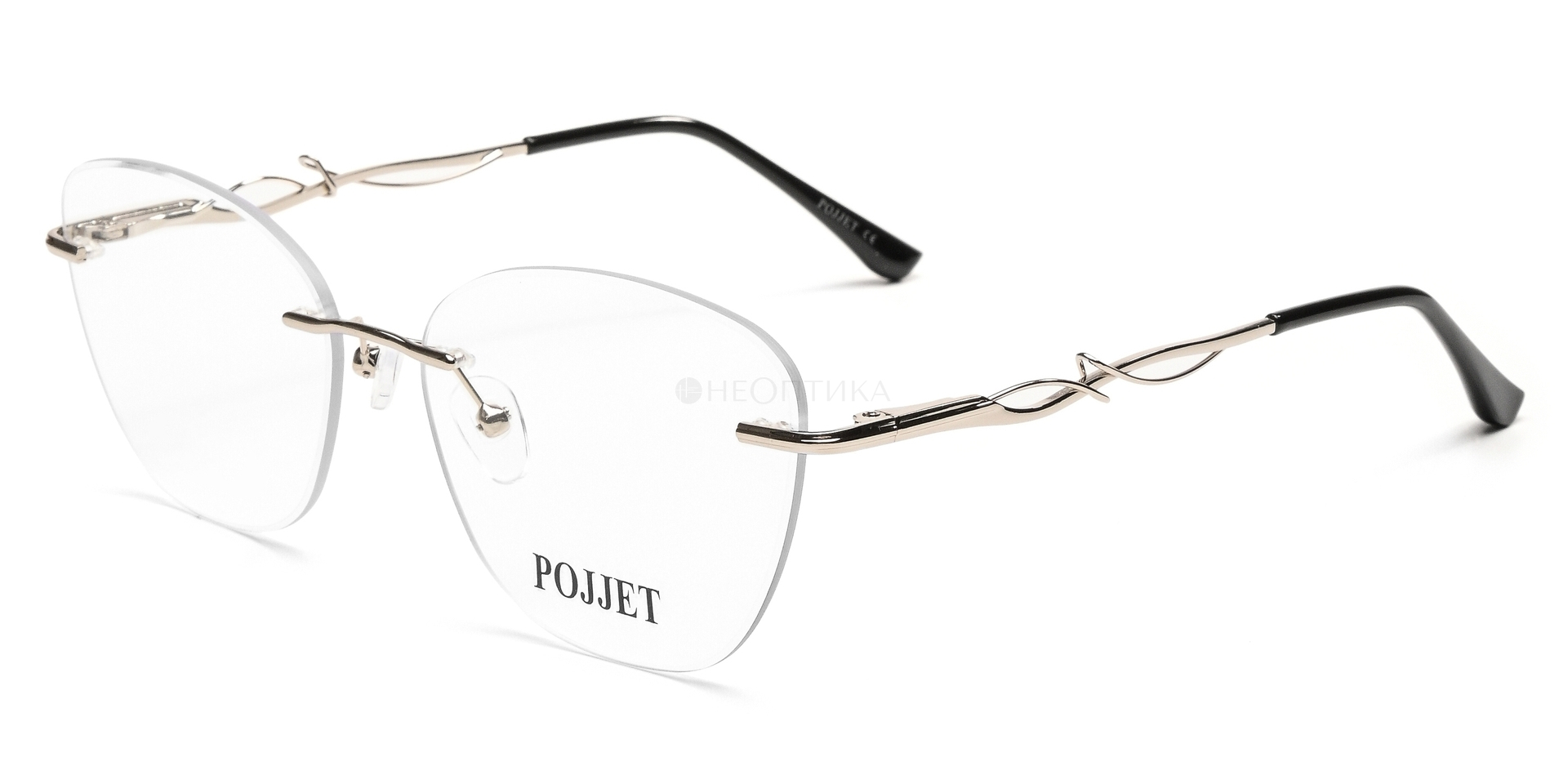 Оправа Pojjet PO8557 C3 57