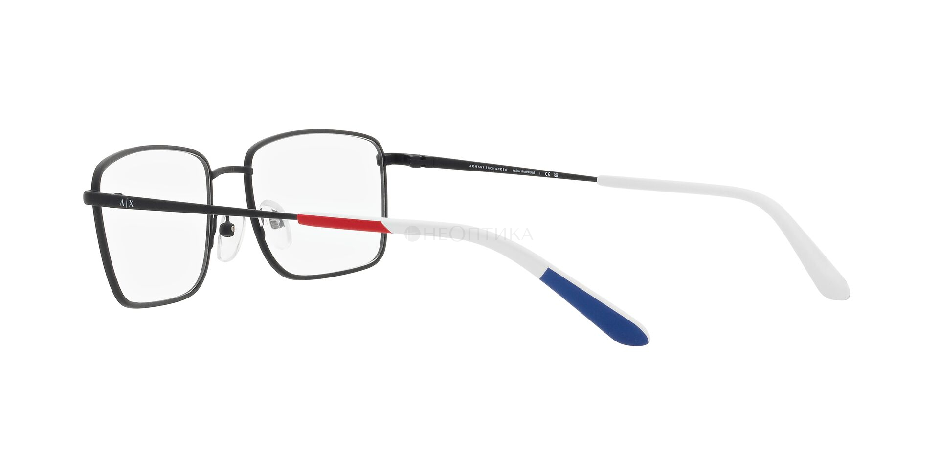 Оправа Armani Exchange 0AX1057 6099 56