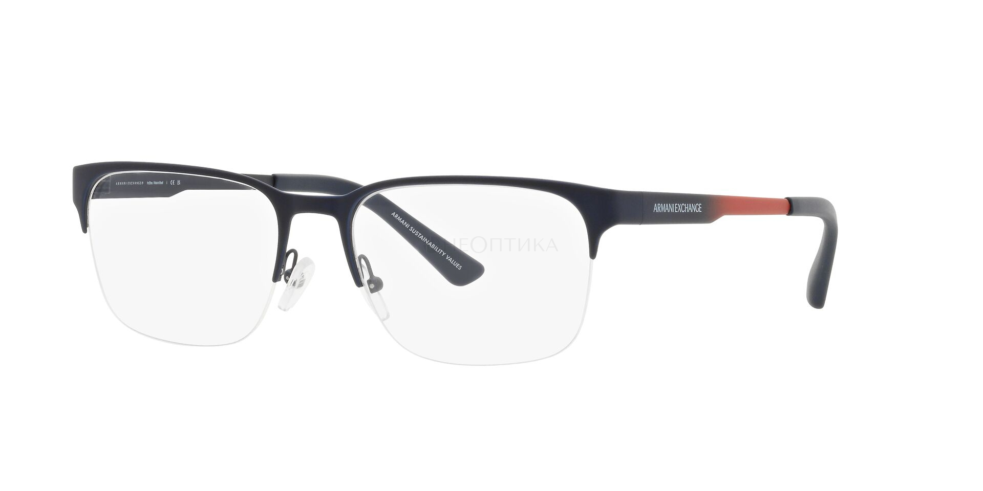 Оправа Armani Exchange 0AX1060 6099 55