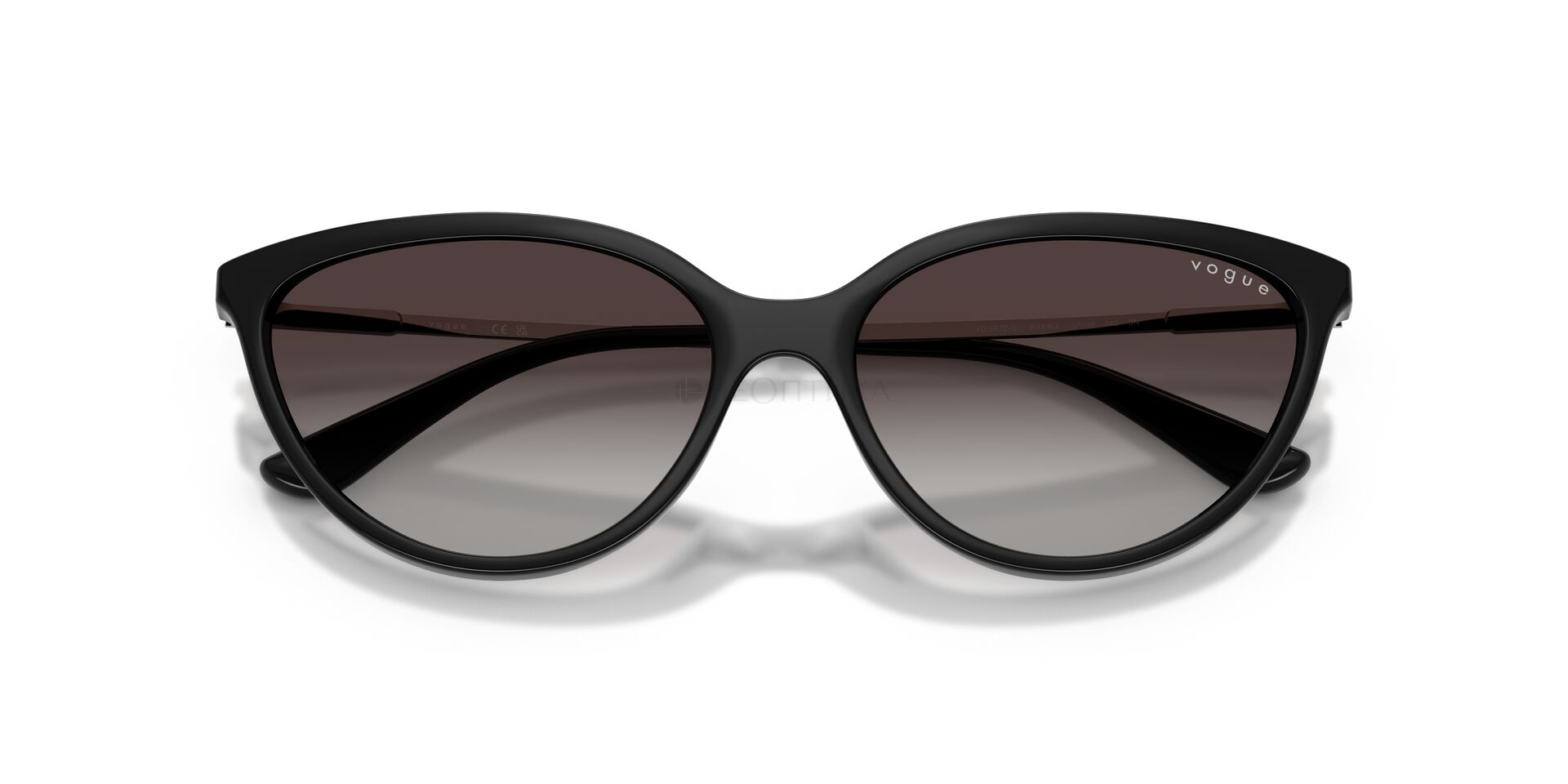 Солнцезащитные очки Vogue  0VO5672S W44/8G 57