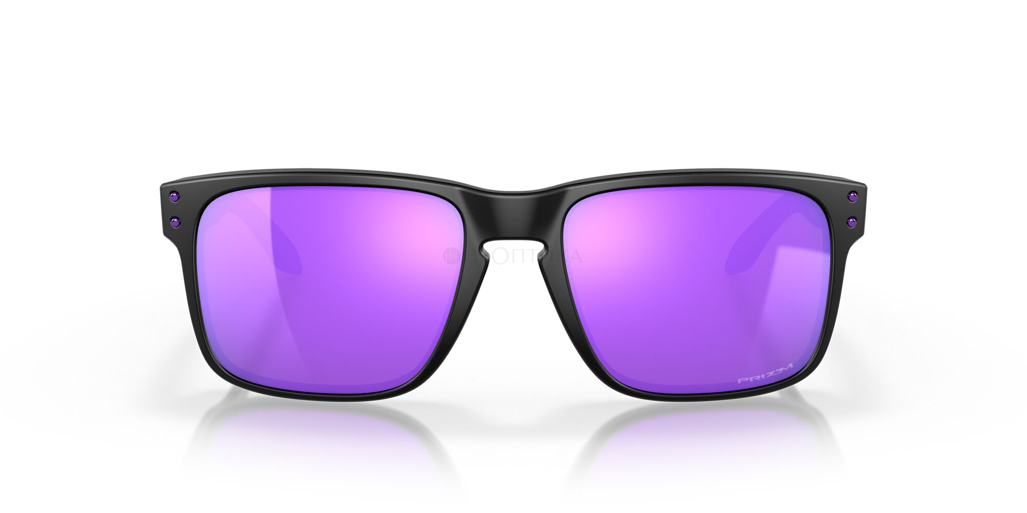 Солнцезащитные очки Oakley Holbrook 0OO9102 9102K6 57