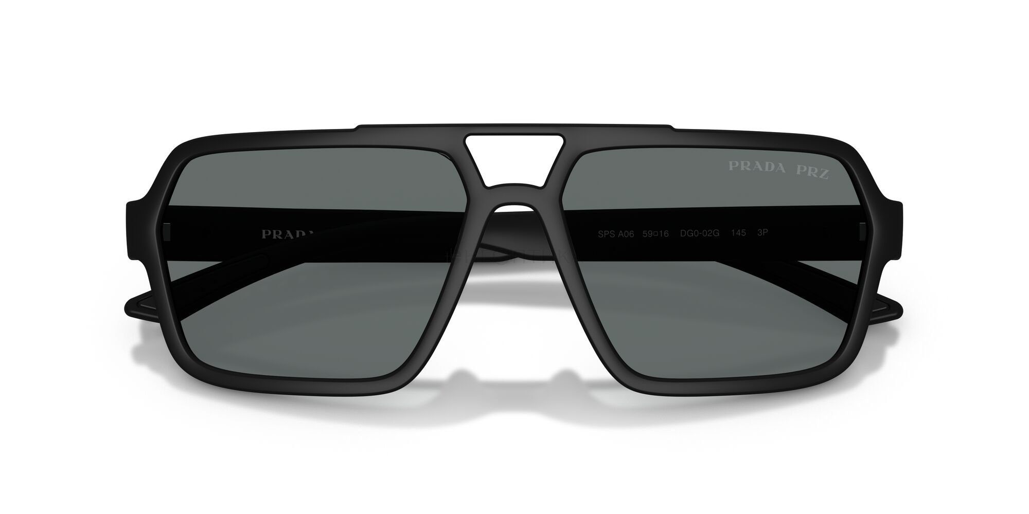 Солнцезащитные очки Prada Linea Rossa 0PS A06S DG002G 59