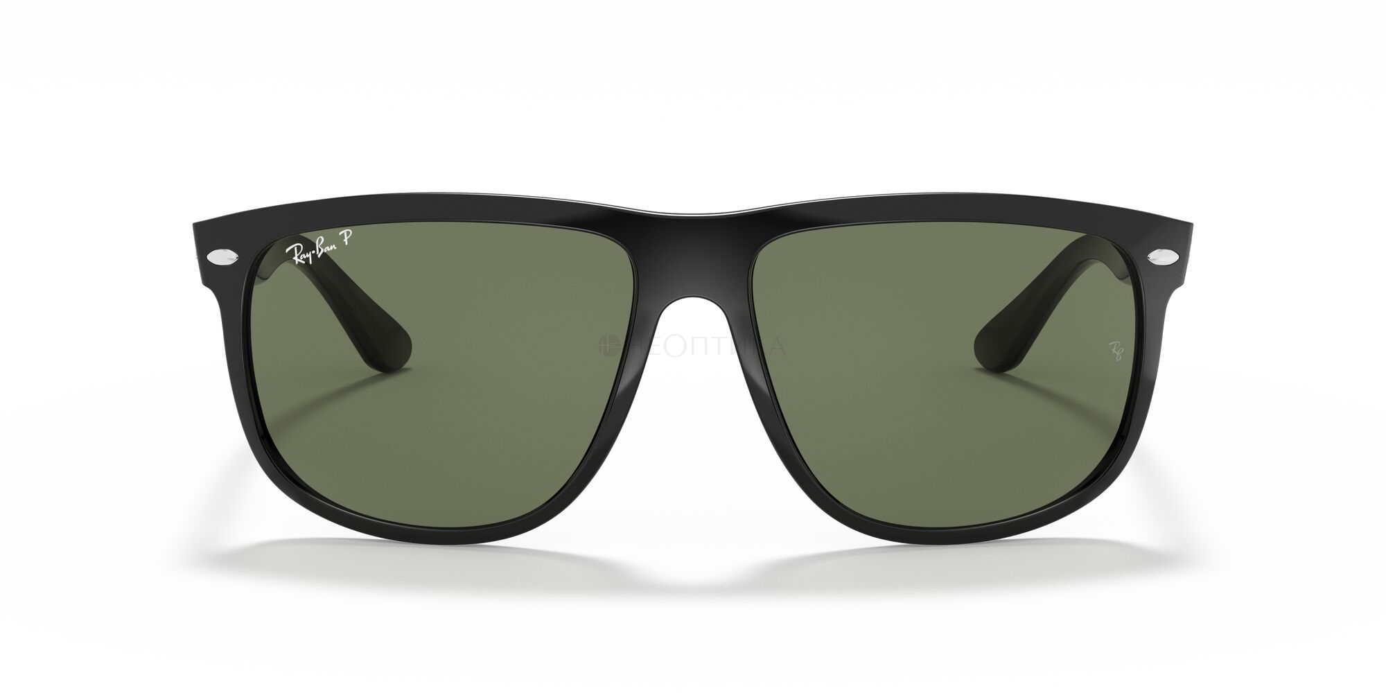 Солнцезащитные очки Ray-Ban BOYFRIEND 0RB4147 601/58 60