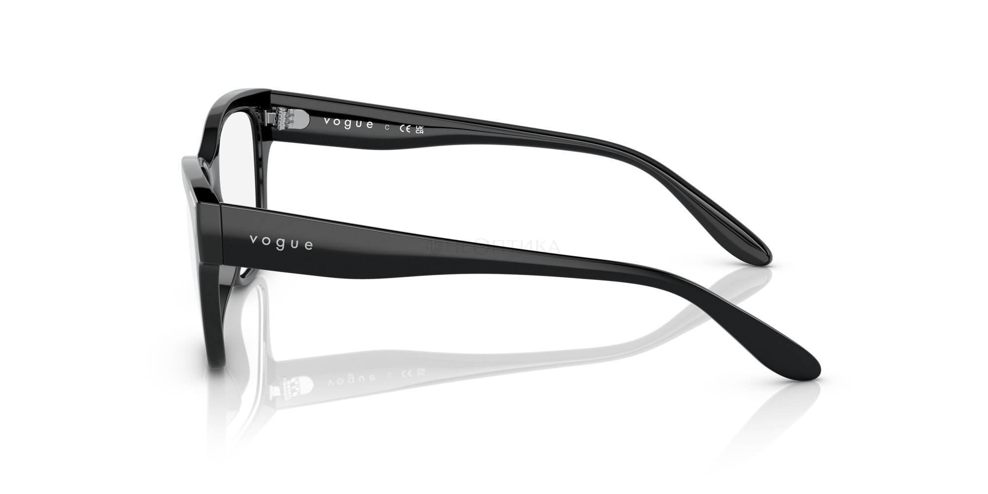 Оправа Vogue 0VO5454 W44 53