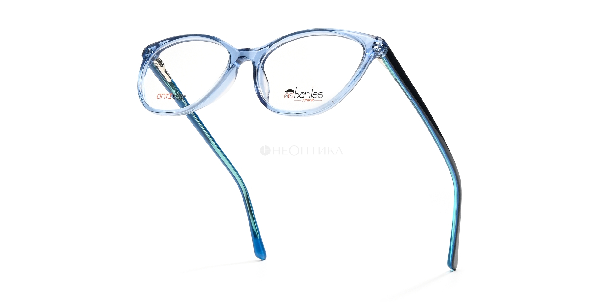 Оправа детская Baniss BS7103 C01 50