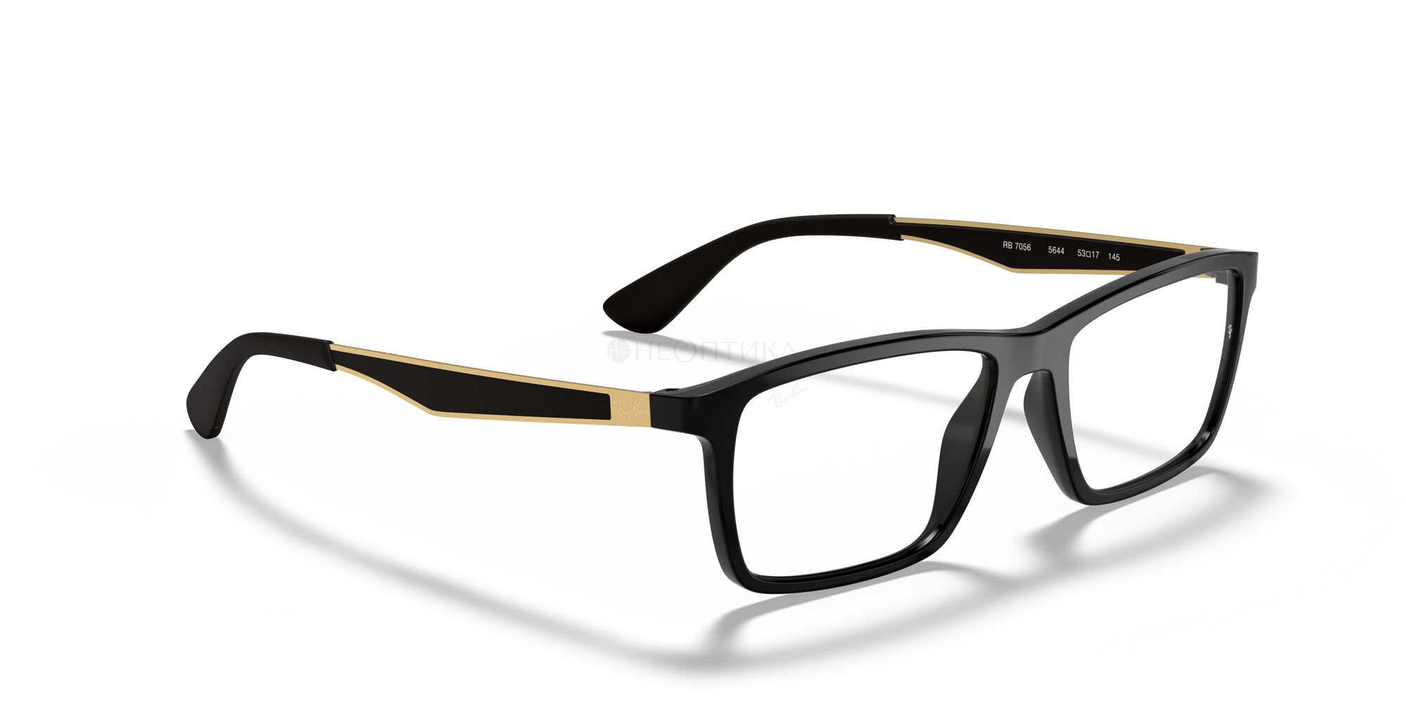 Оправа Ray-Ban 0RX7056 5644 55