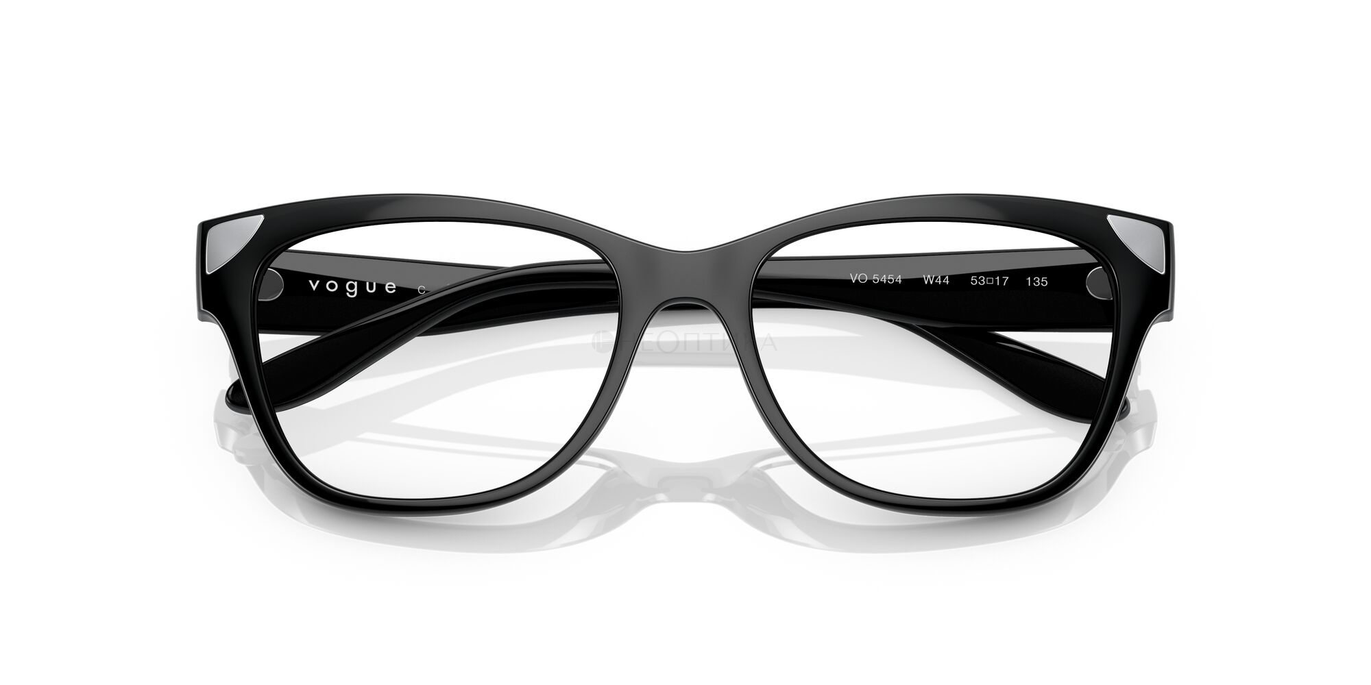 Оправа Vogue 0VO5454 W44 53