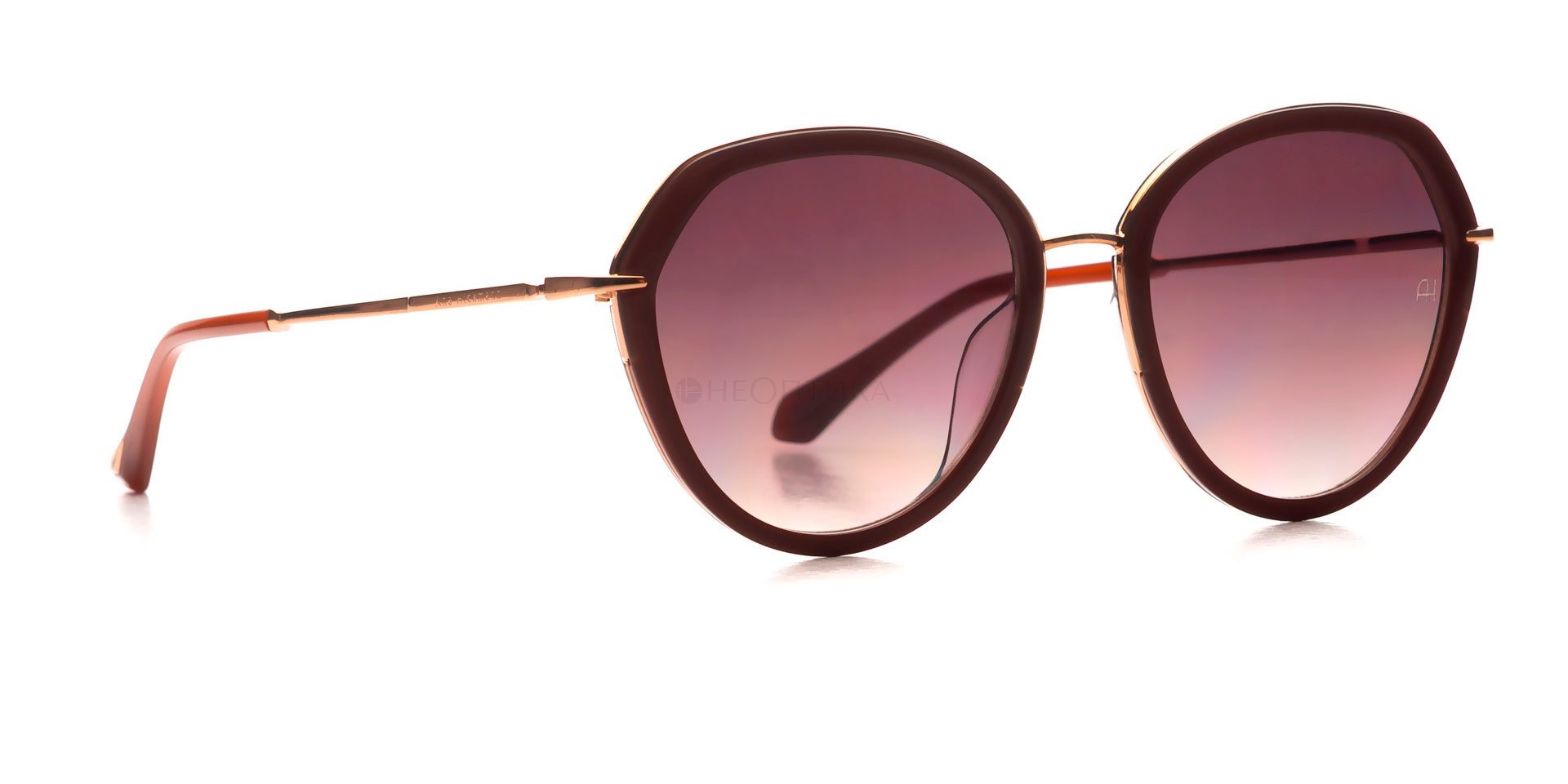 Солнцезащитные очки Ana Hickmann AH3232 H01