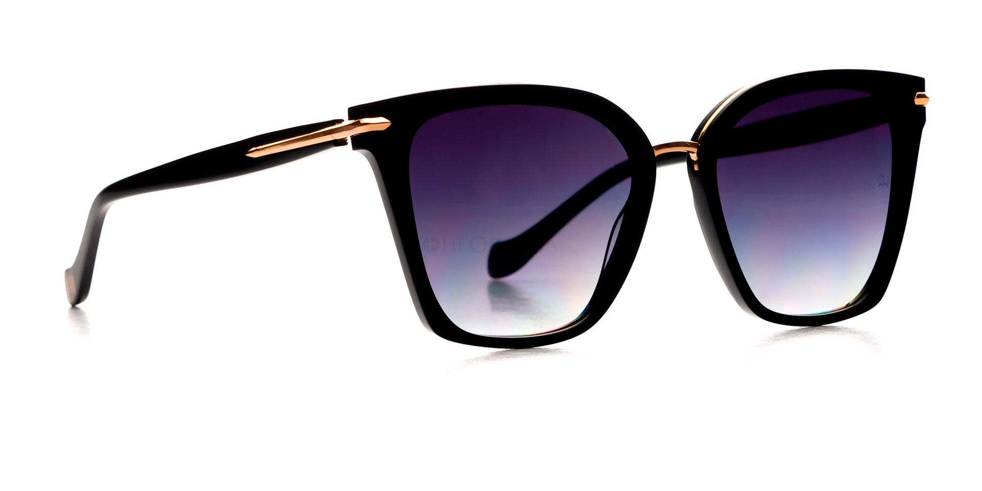 Солнцезащитные очки Ana Hickmann AH9319 A01