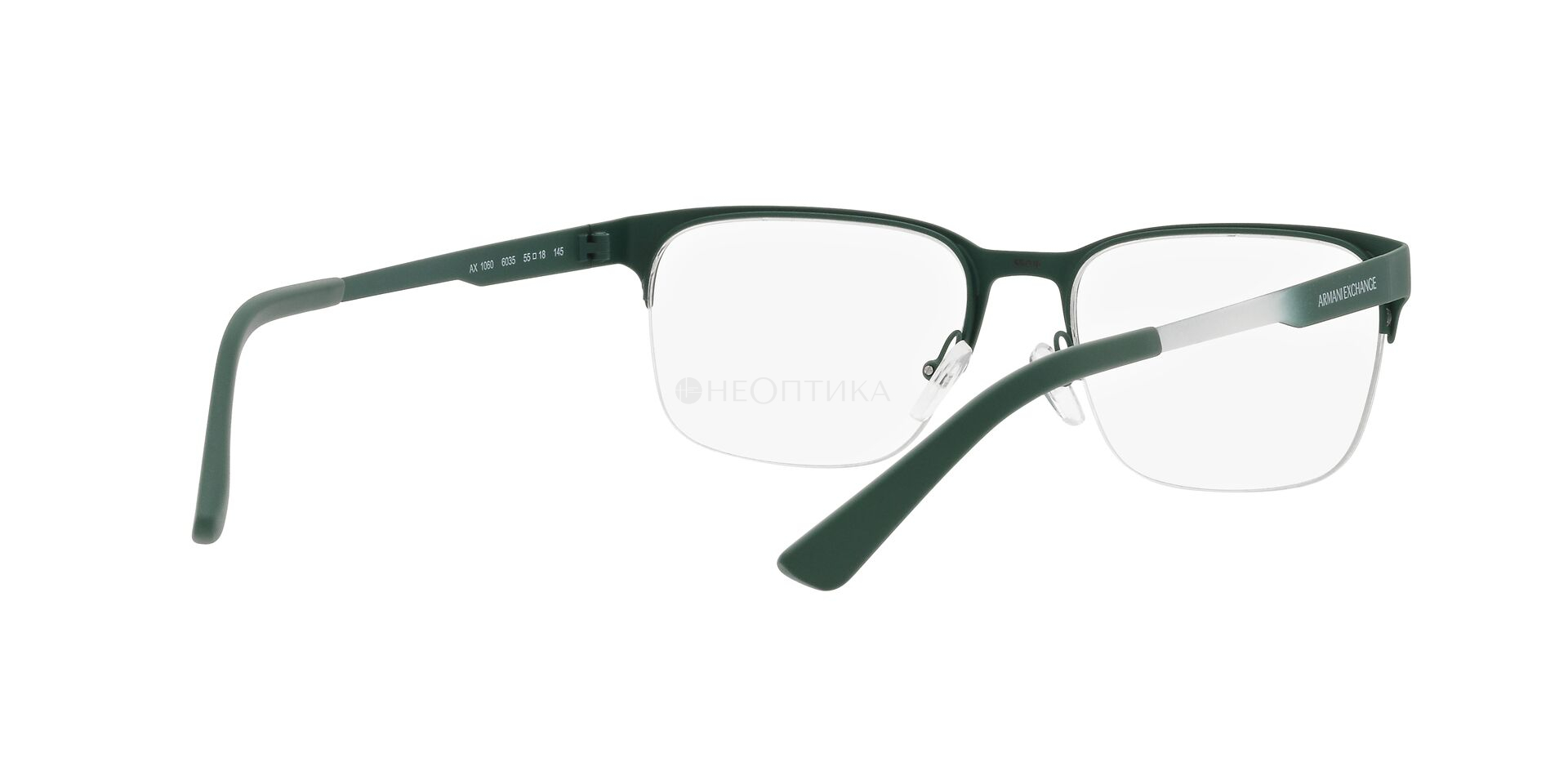 Оправа Armani Exchange 0AX1060 6035 55